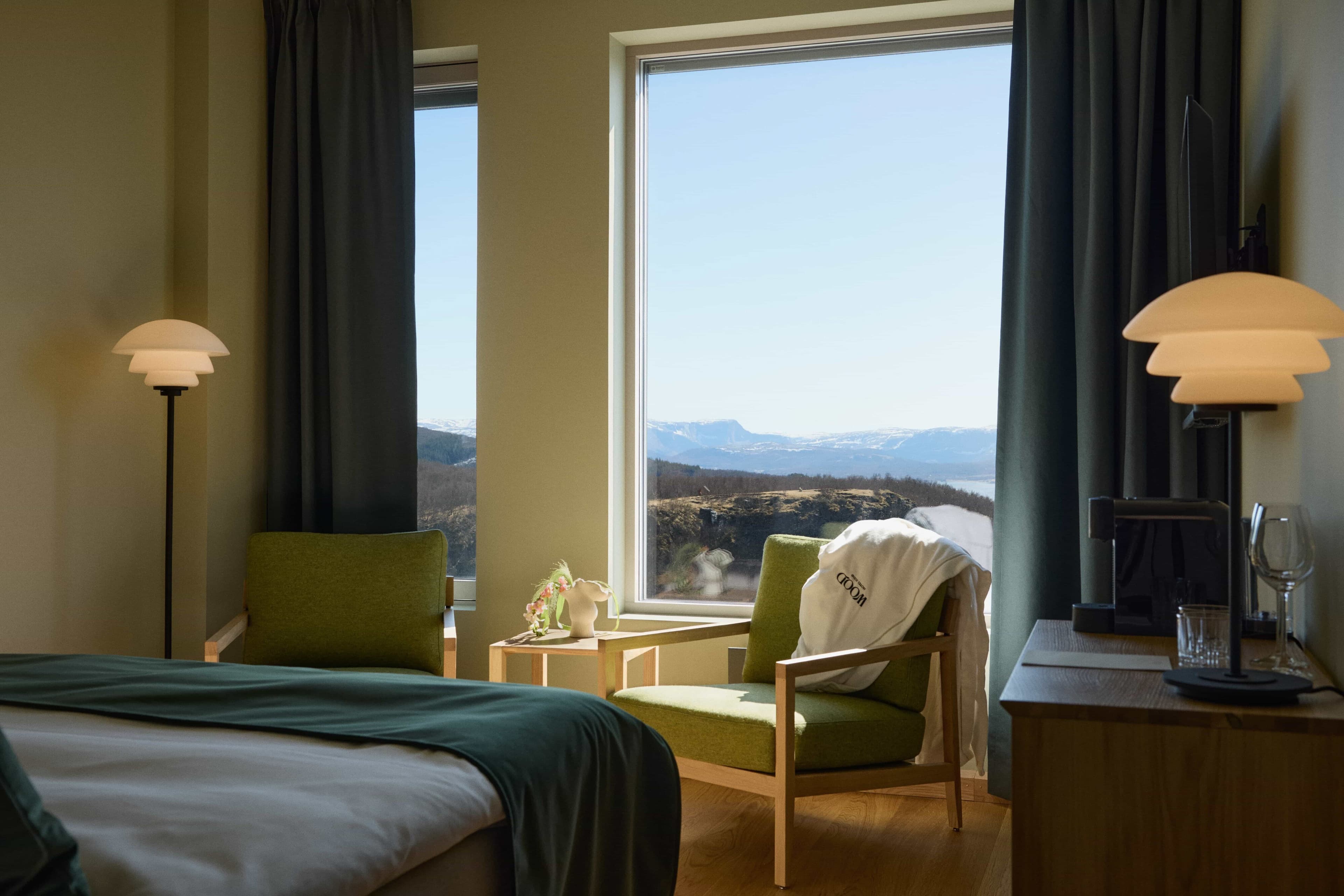 Wood Hotel, an Ascend Collection Hotel - Image 3