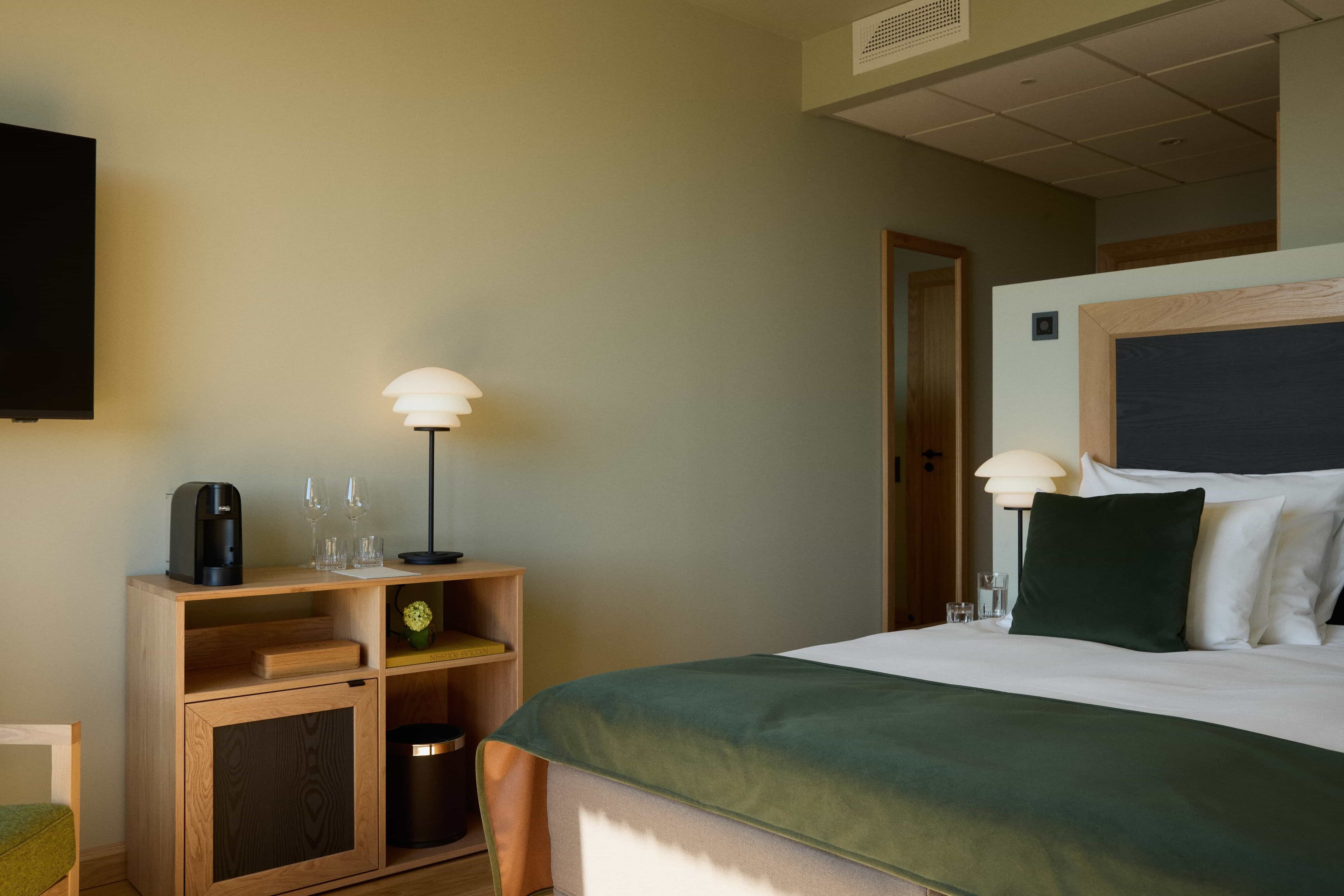 Wood Hotel, an Ascend Collection Hotel - Image 4