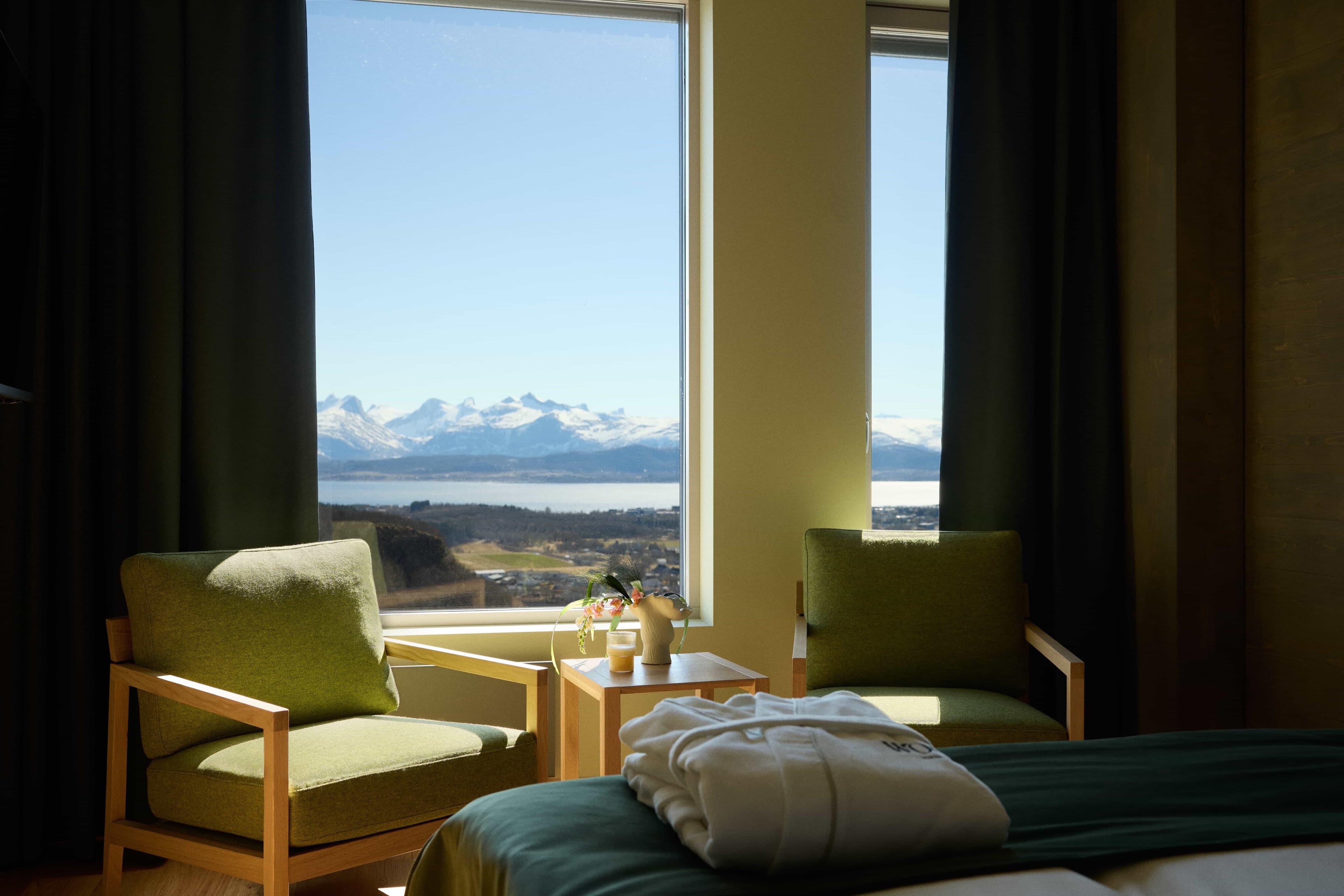 Wood Hotel, an Ascend Collection Hotel - Image 5