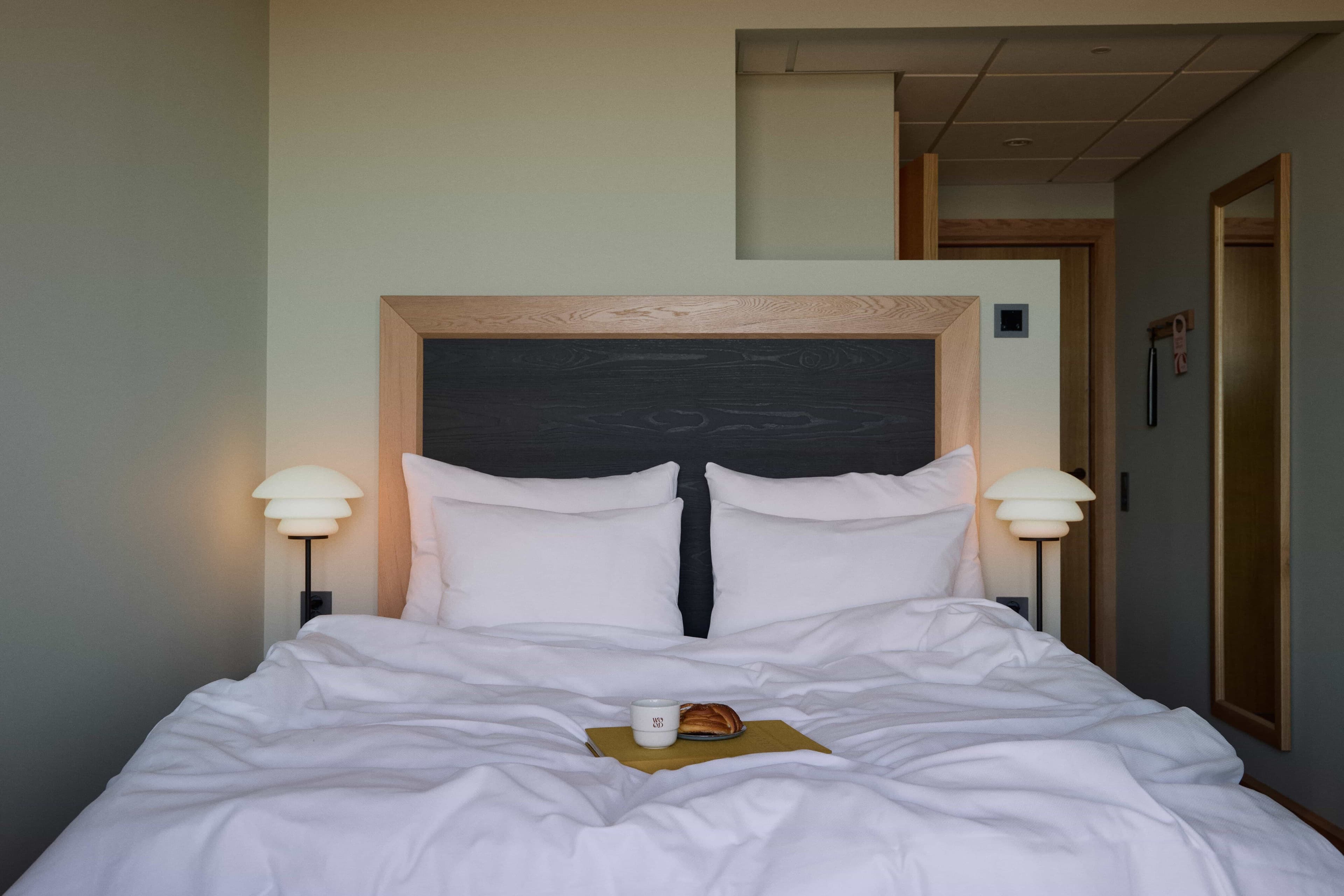 Wood Hotel, an Ascend Collection Hotel — 6