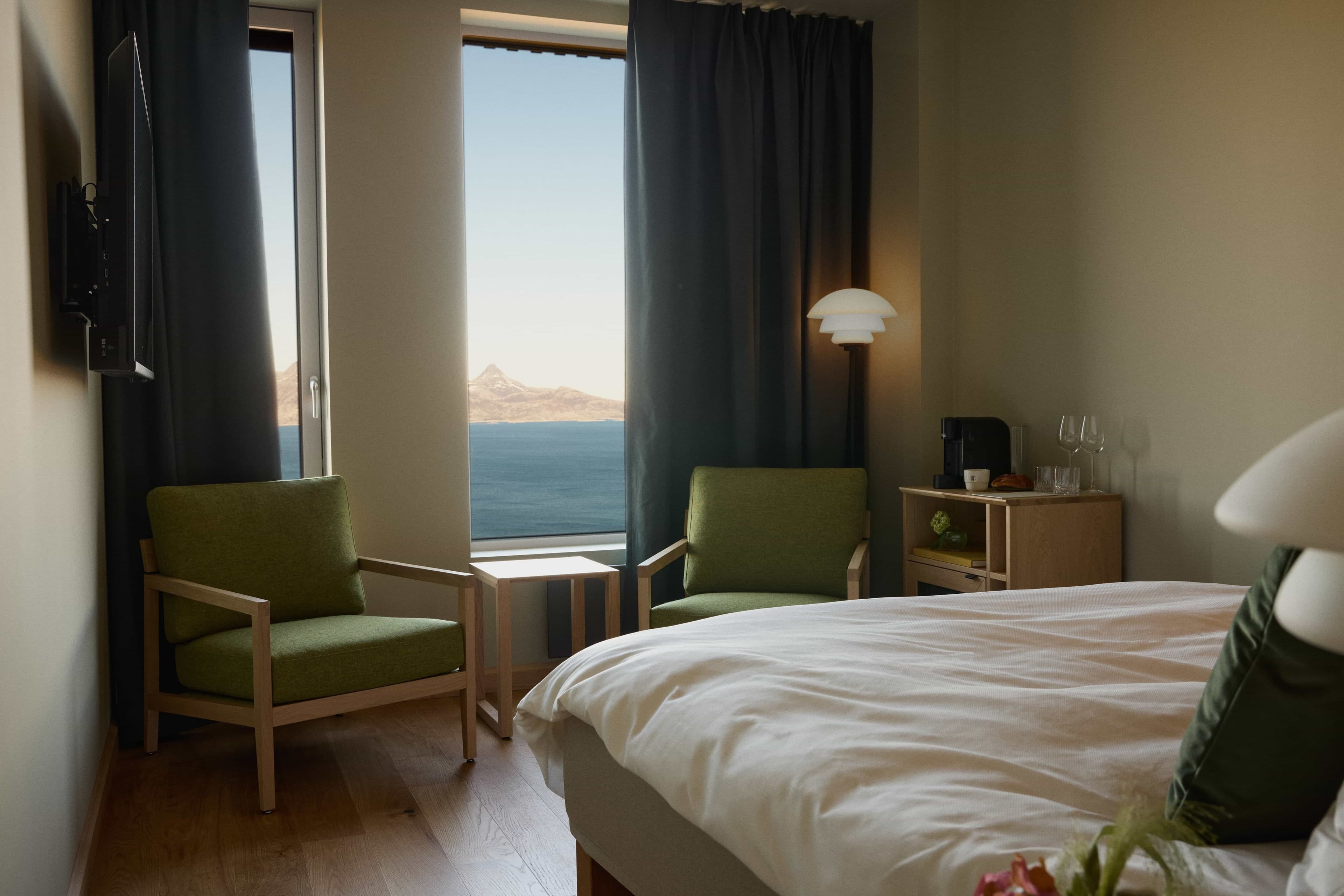 Wood Hotel, an Ascend Collection Hotel — 7