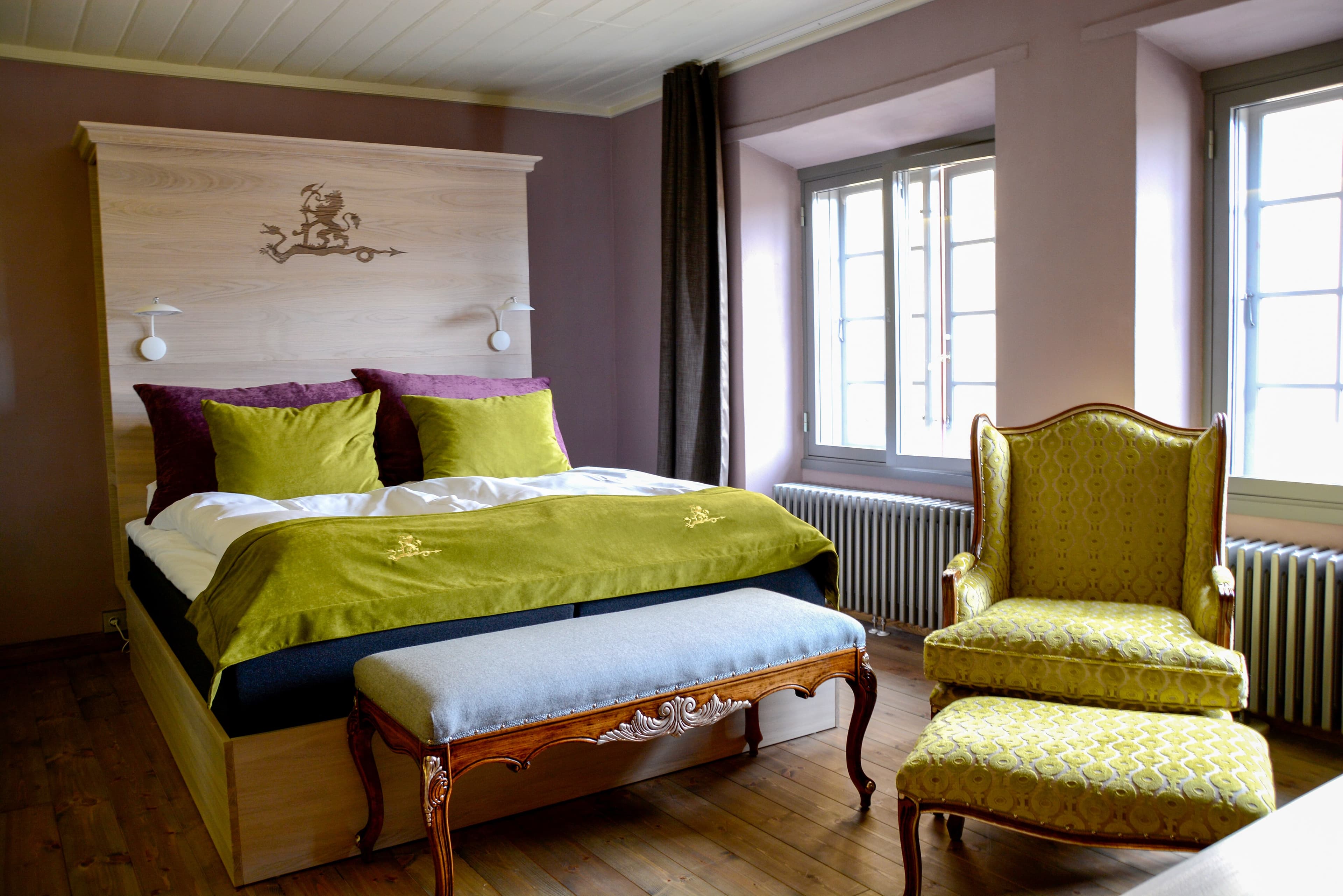 Kongsvinger Festning, an Ascend Collection Hotel - Image 2