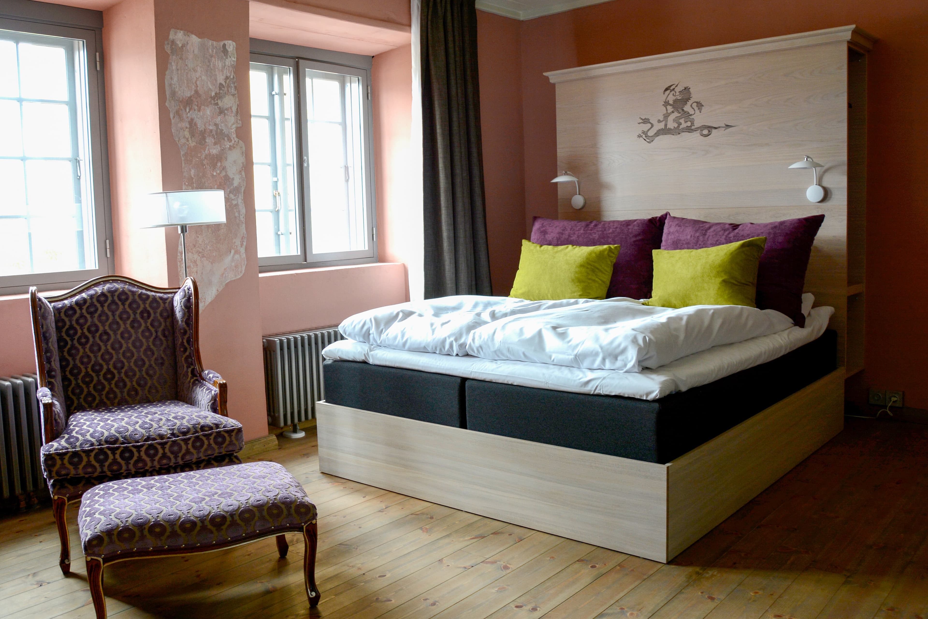 Kongsvinger Festning, an Ascend Collection Hotel - Image 5