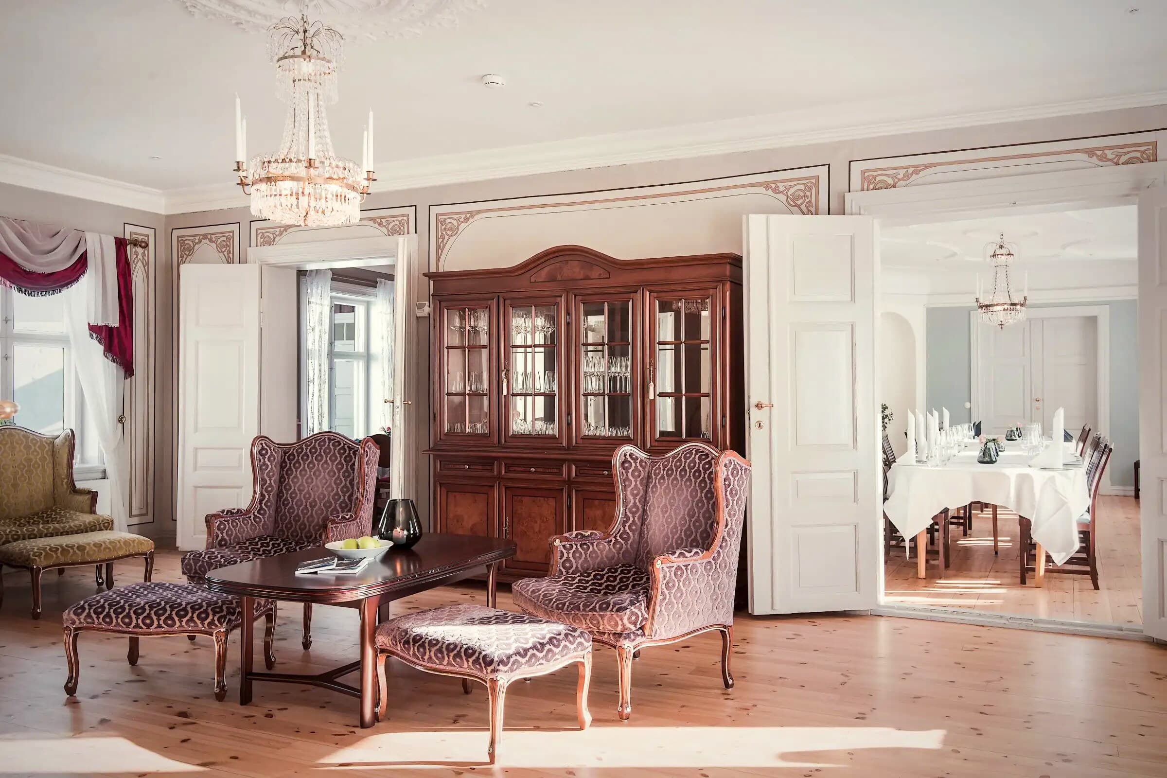 Kongsvinger Festning, an Ascend Collection Hotel - Image 1