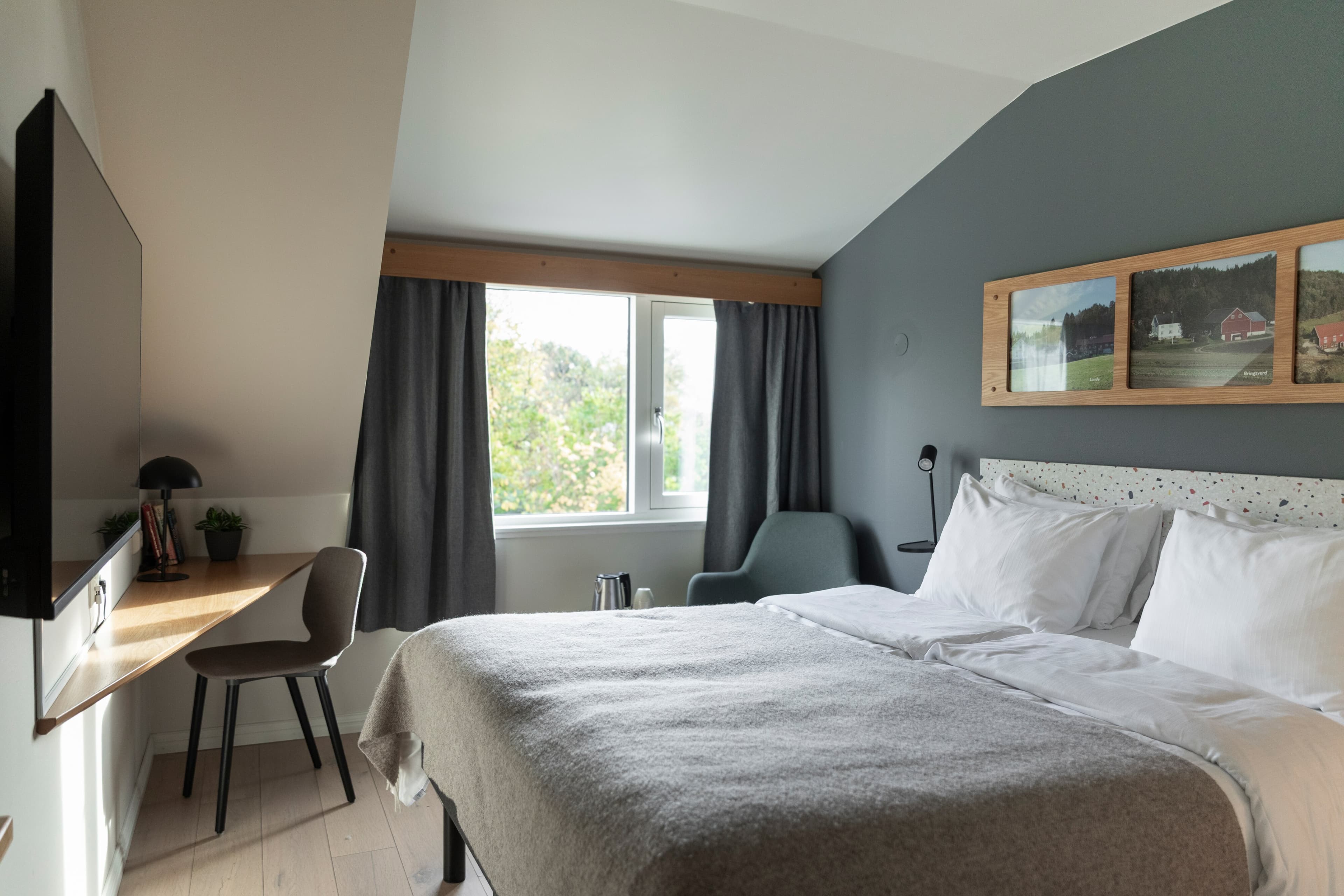 Home Hotel Grimstad - Image 1