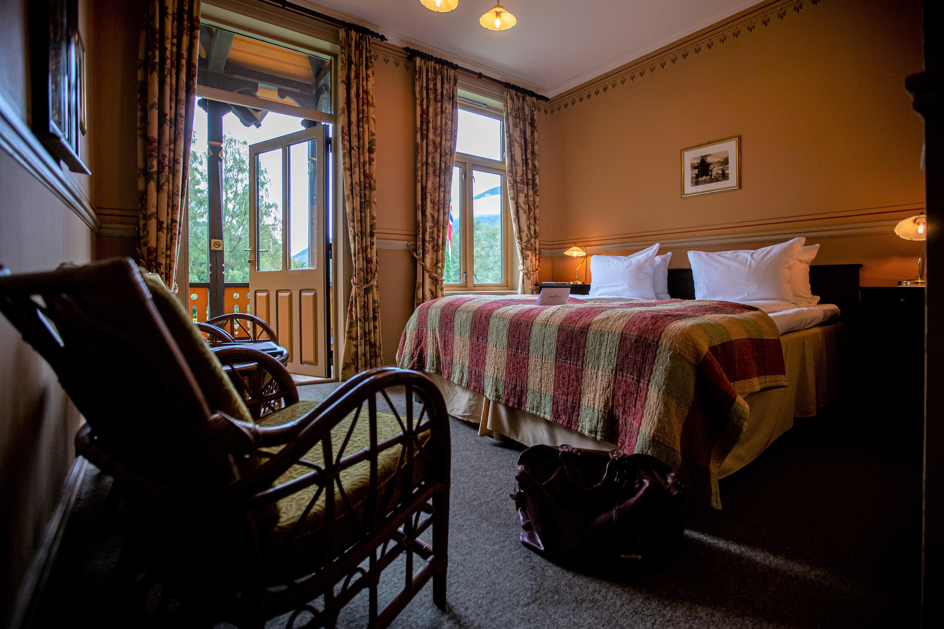 Dalen Hotel, an Ascend Collection Hotel - Image 2