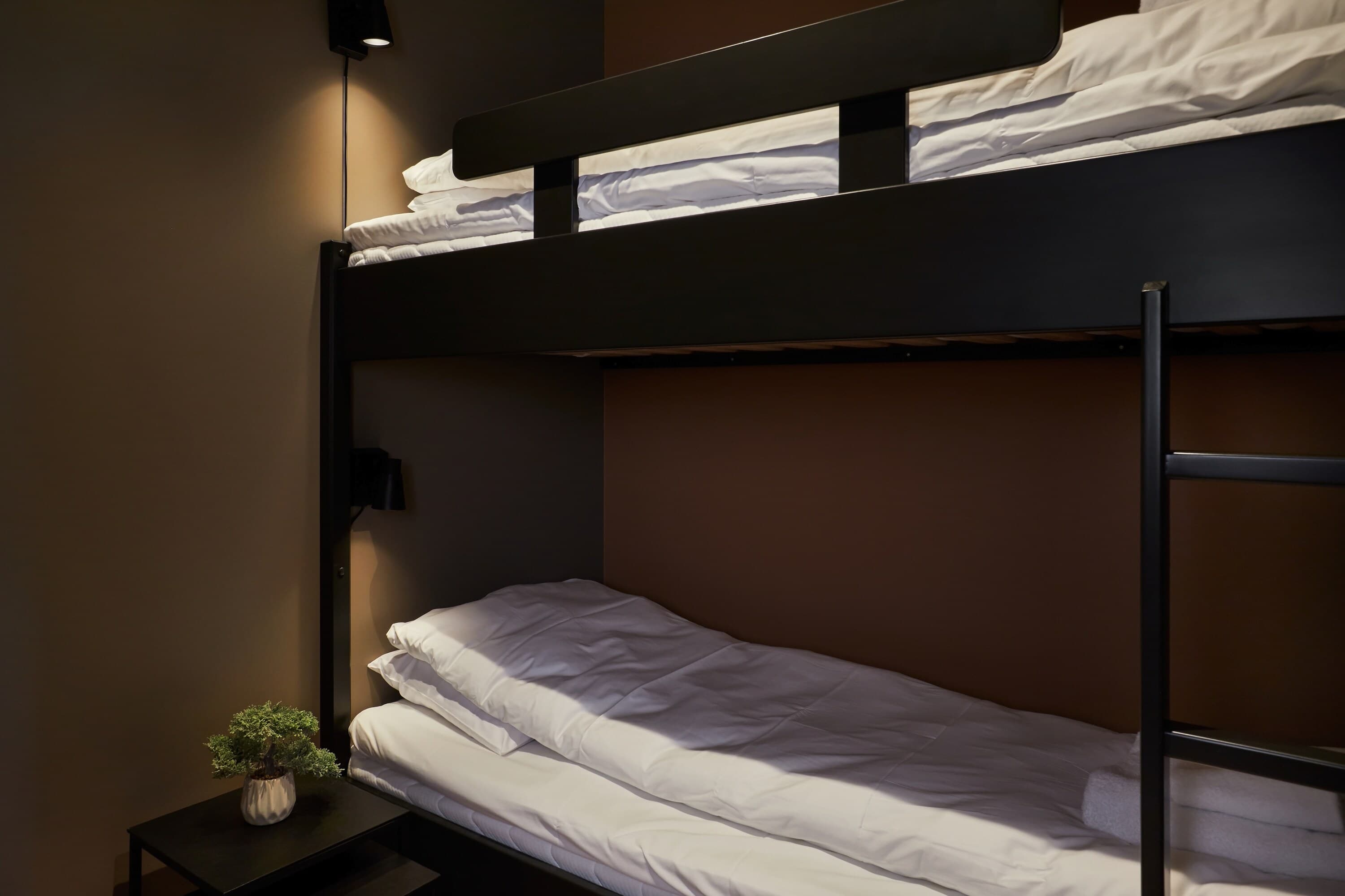 Riddergaarden Mountain Lodge, an Ascend Collection Hotel - Image 2