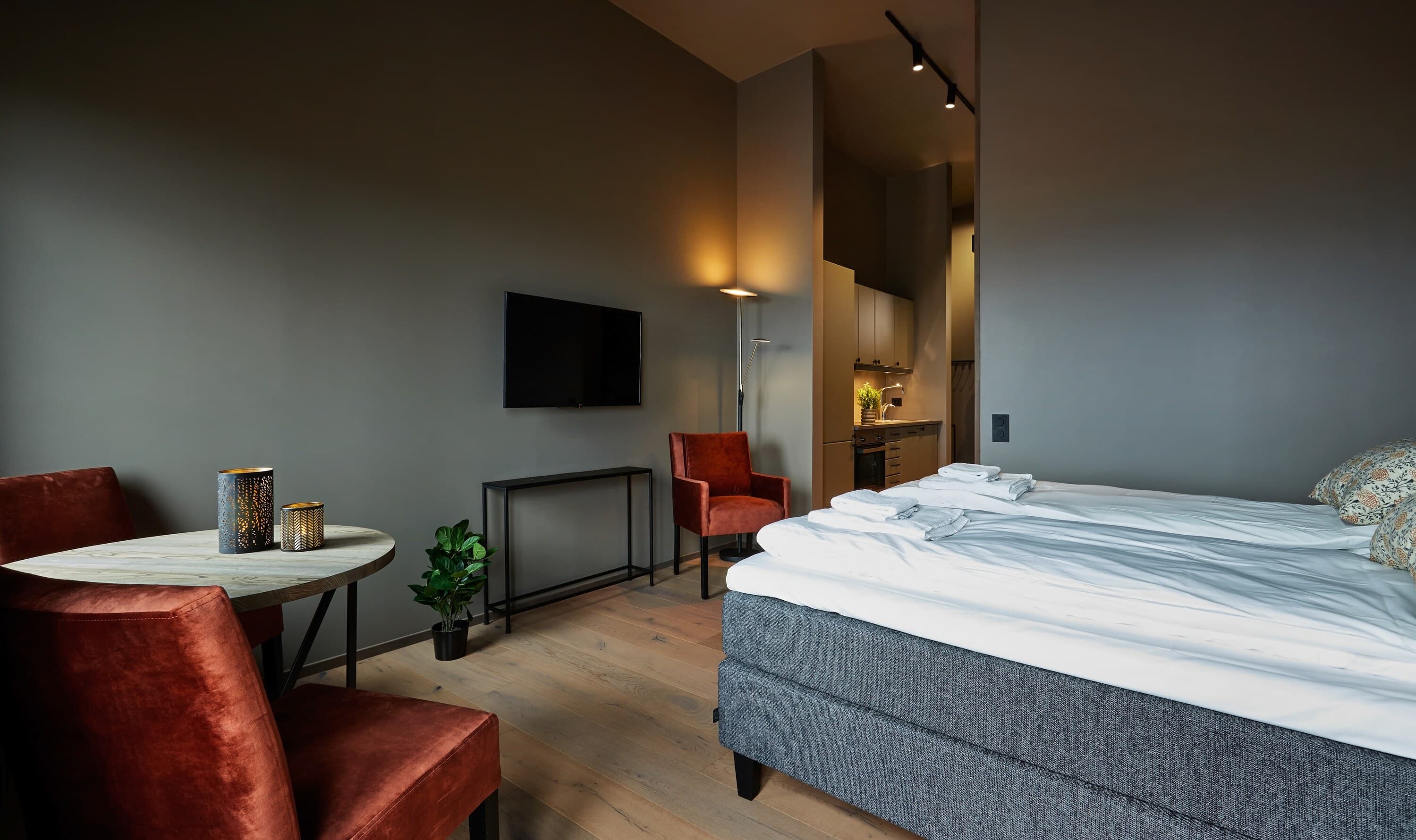 Riddergaarden Mountain Lodge, an Ascend Collection Hotel - Image 4