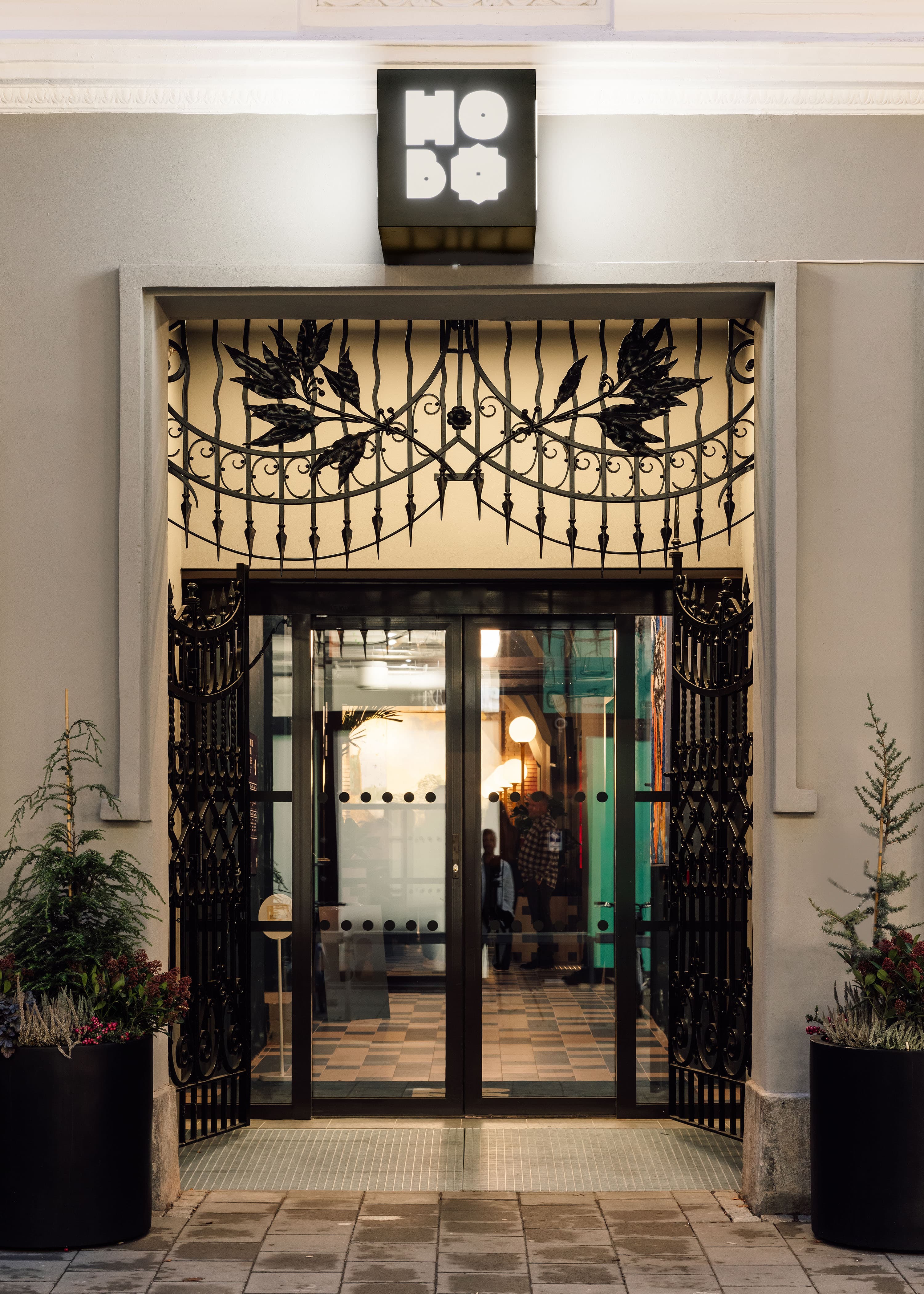 Hobo Oslo, an Ascend Collection Hotel