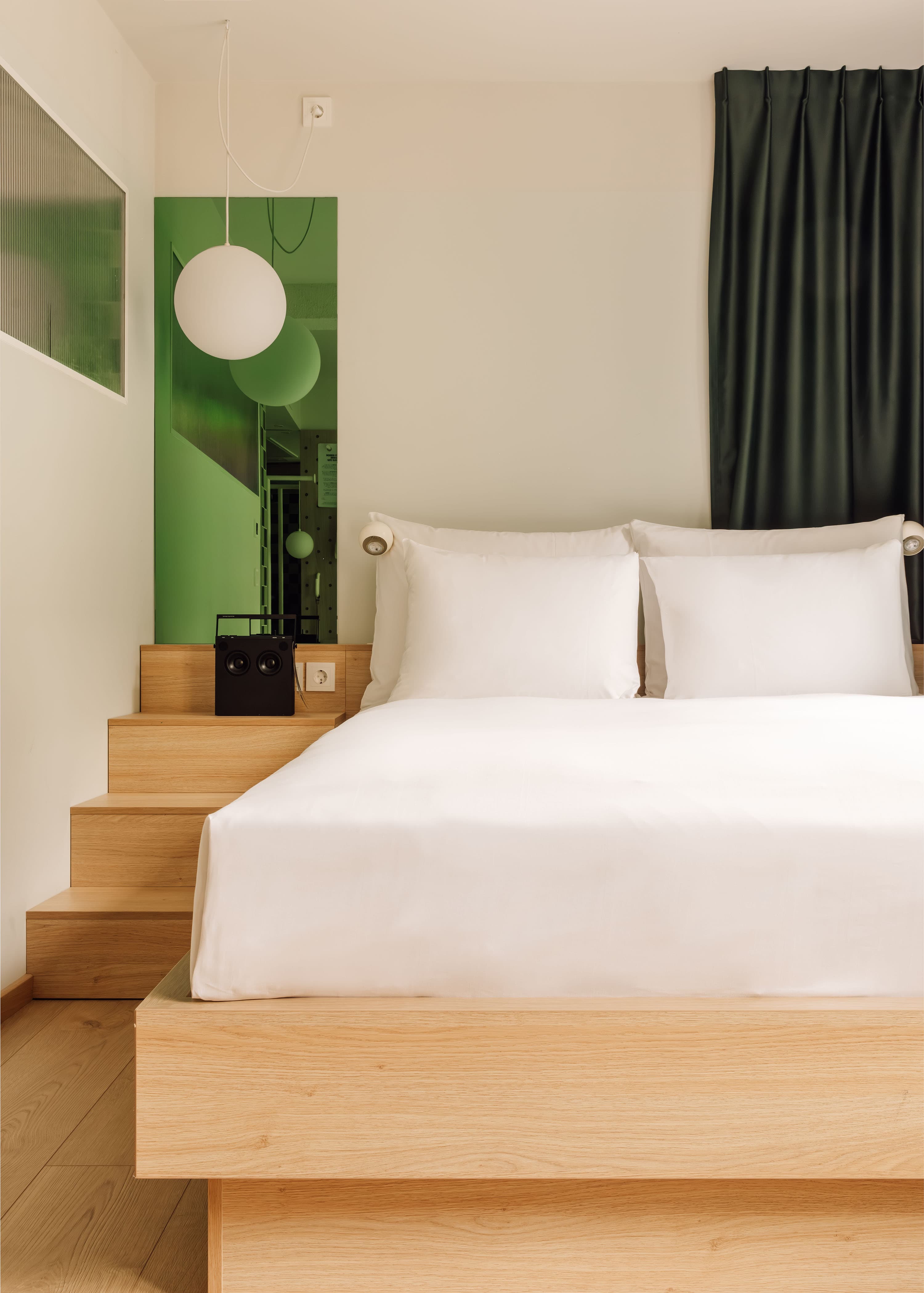 Hobo Oslo, an Ascend Collection Hotel — 2