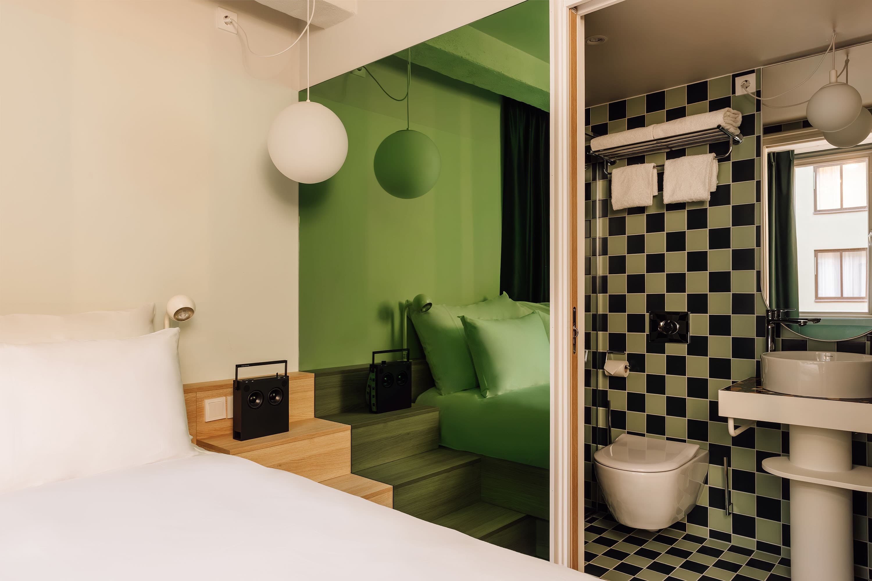 Hobo Oslo, an Ascend Collection Hotel — 3