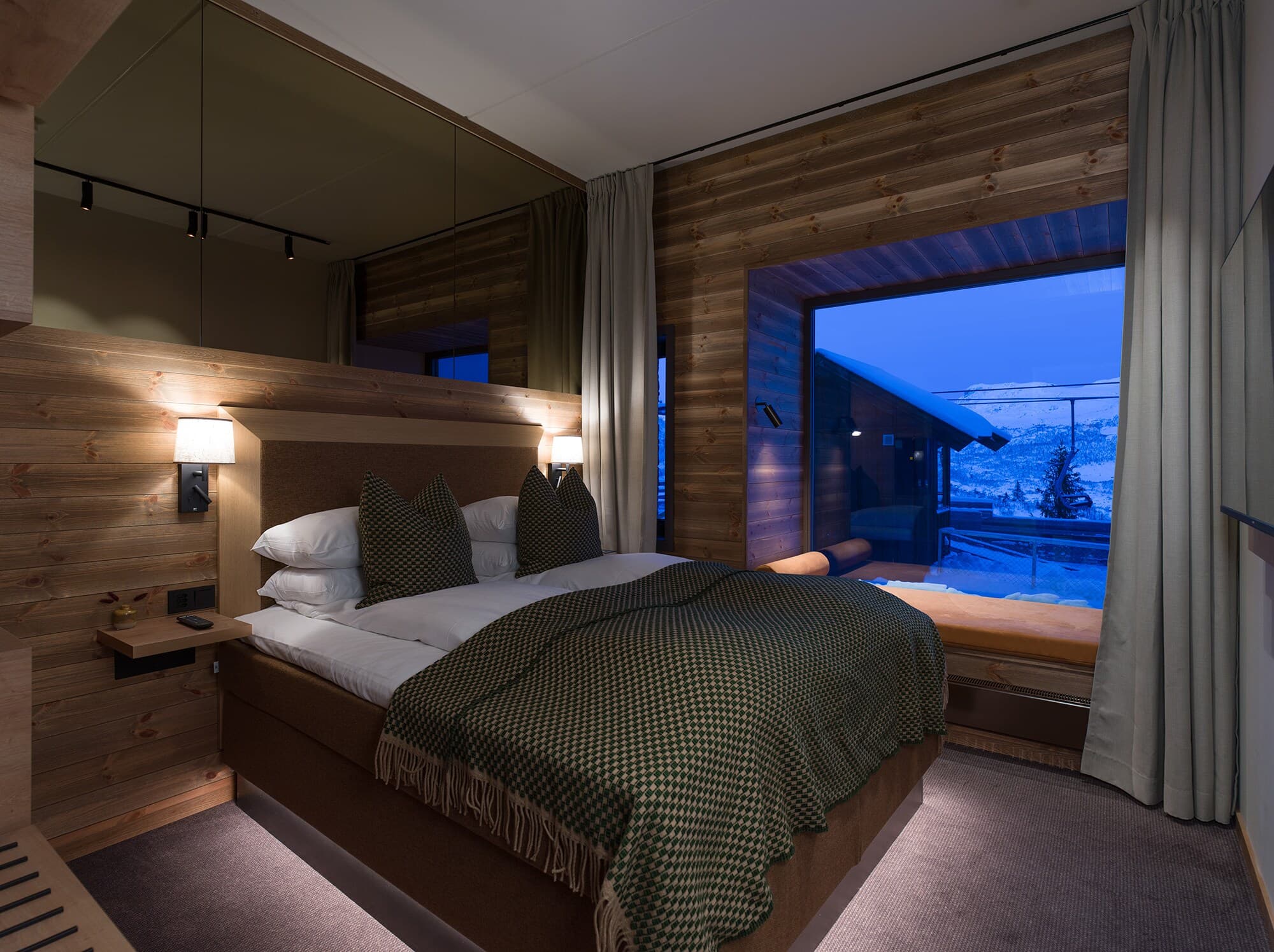 Skarsnuten Mountain Resort & Spa, an Ascend Collection Resort - Image 2