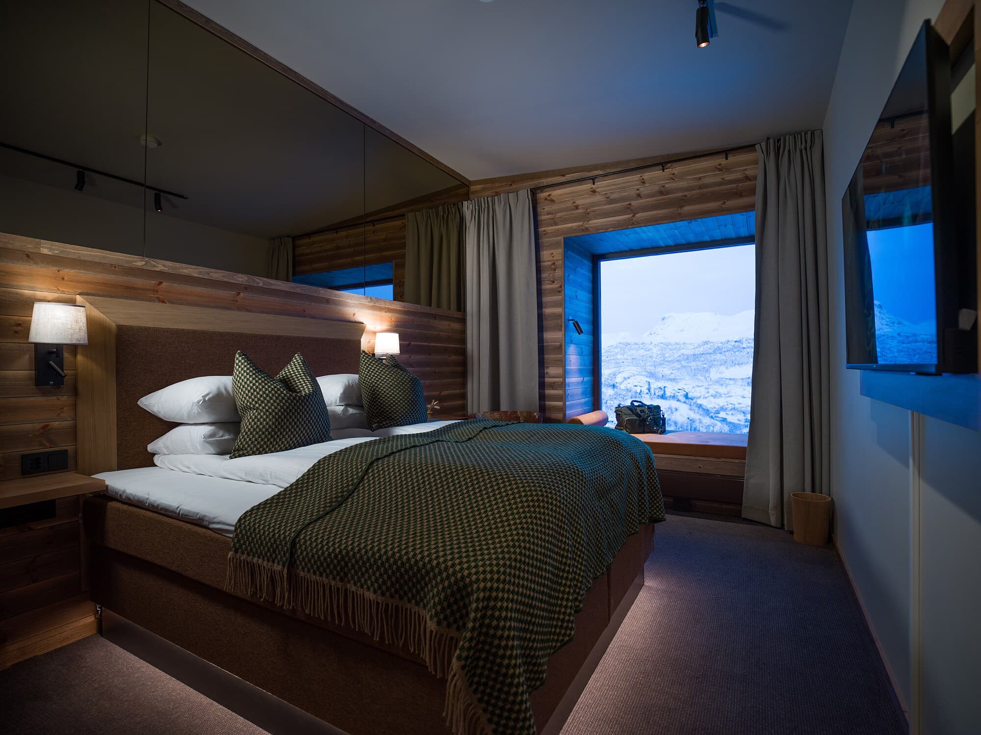 Skarsnuten Mountain Resort & Spa, an Ascend Collection Resort - Image 3