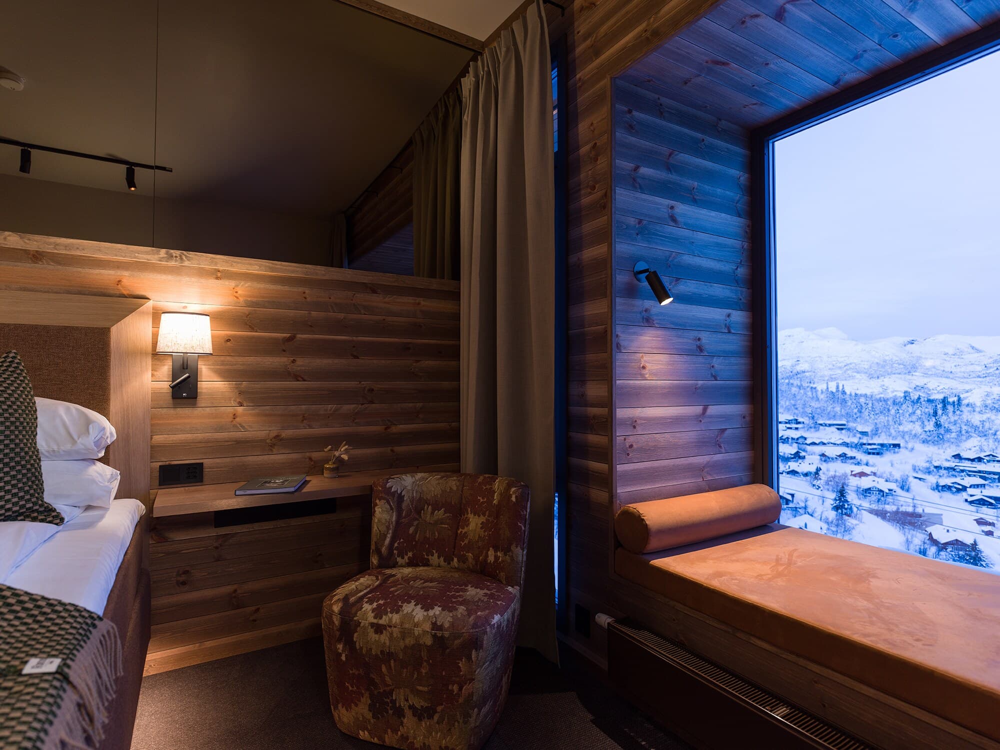 Skarsnuten Mountain Resort & Spa, an Ascend Collection Resort - Image 4