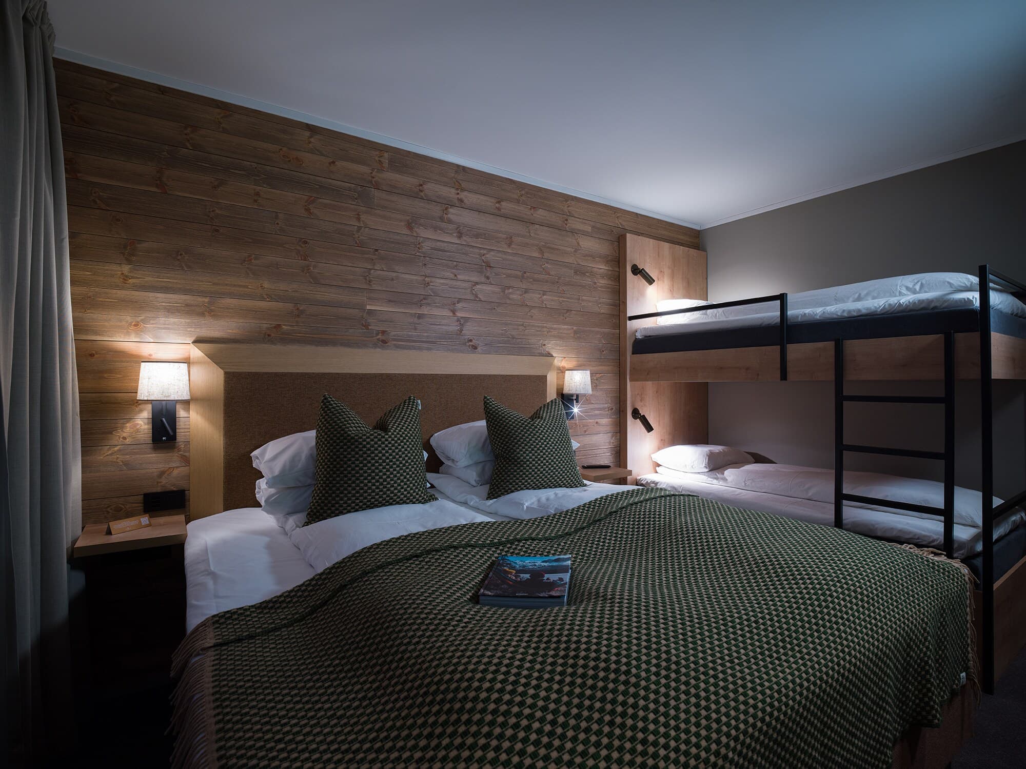 Skarsnuten Mountain Resort & Spa, an Ascend Collection Resort — 6