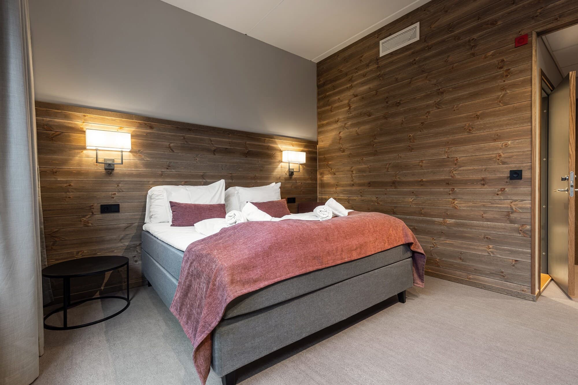 Skarsnuten Mountain Resort & Spa, an Ascend Collection Resort — 8