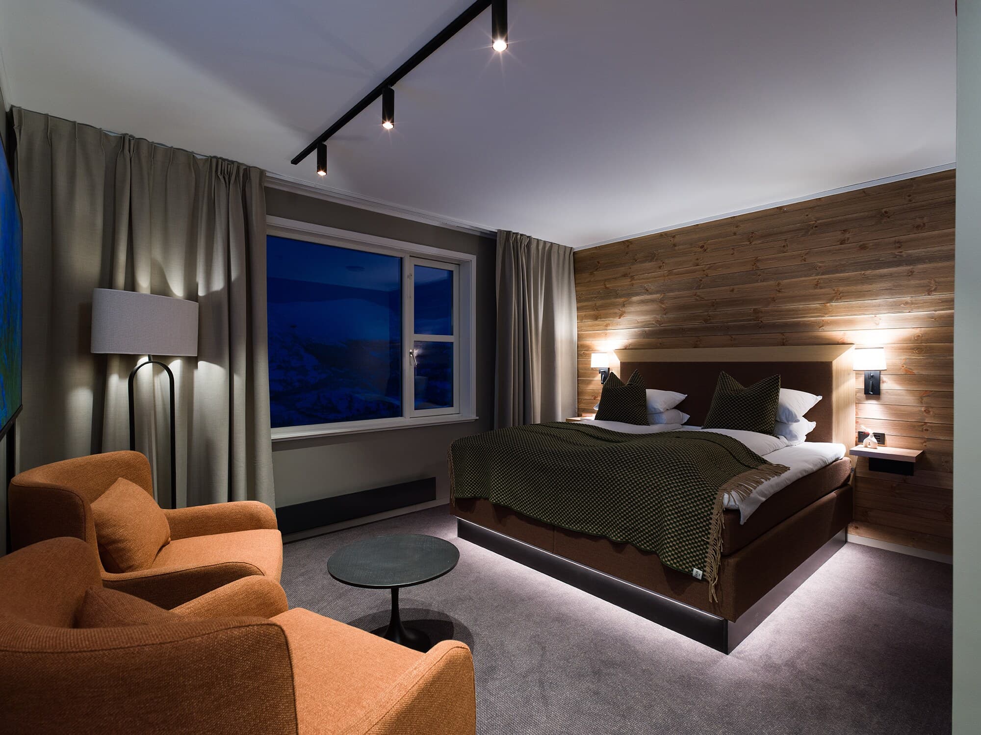 Skarsnuten Mountain Resort & Spa, an Ascend Collection Resort — 9