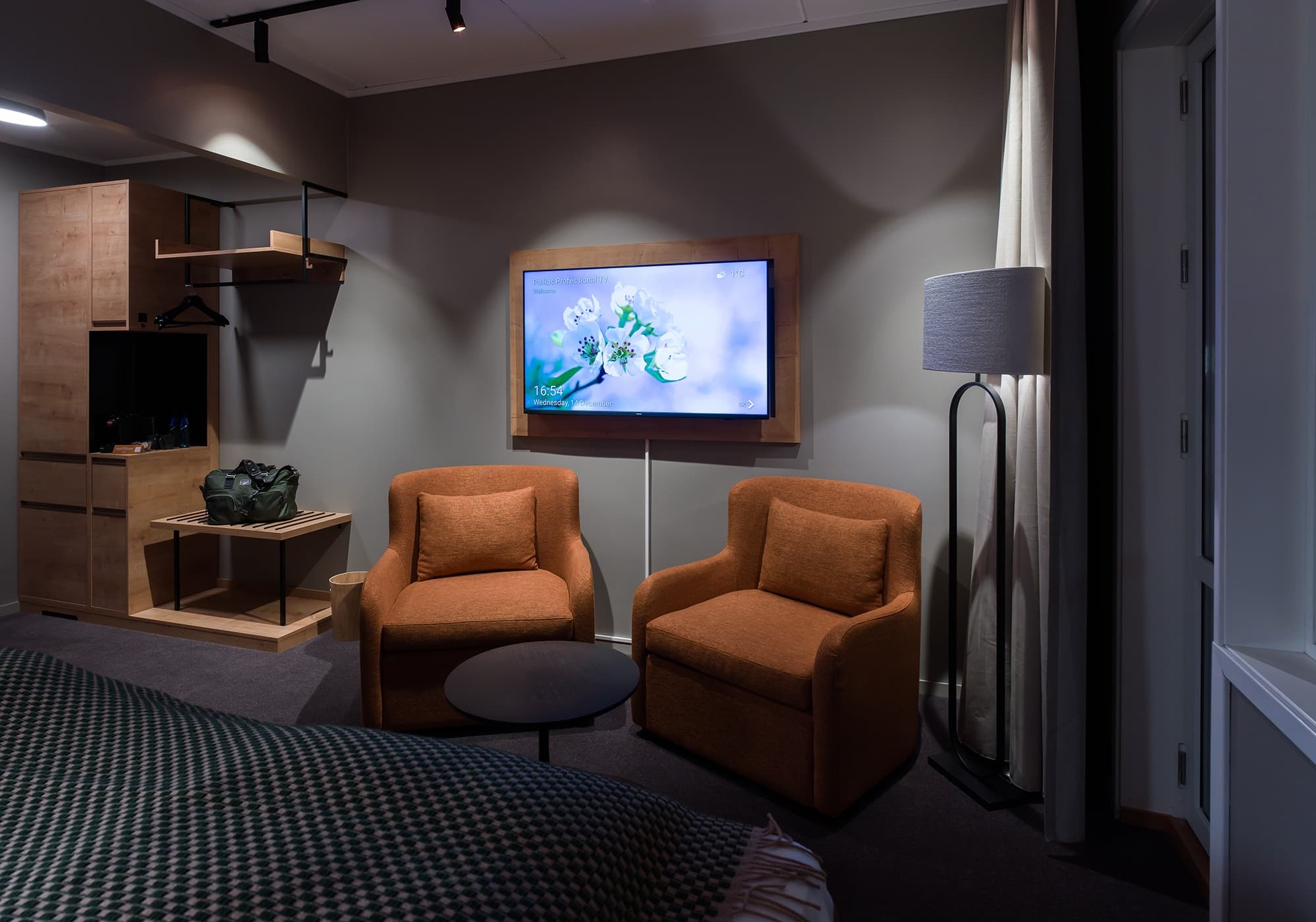 Skarsnuten Mountain Resort & Spa, an Ascend Collection Resort — 10