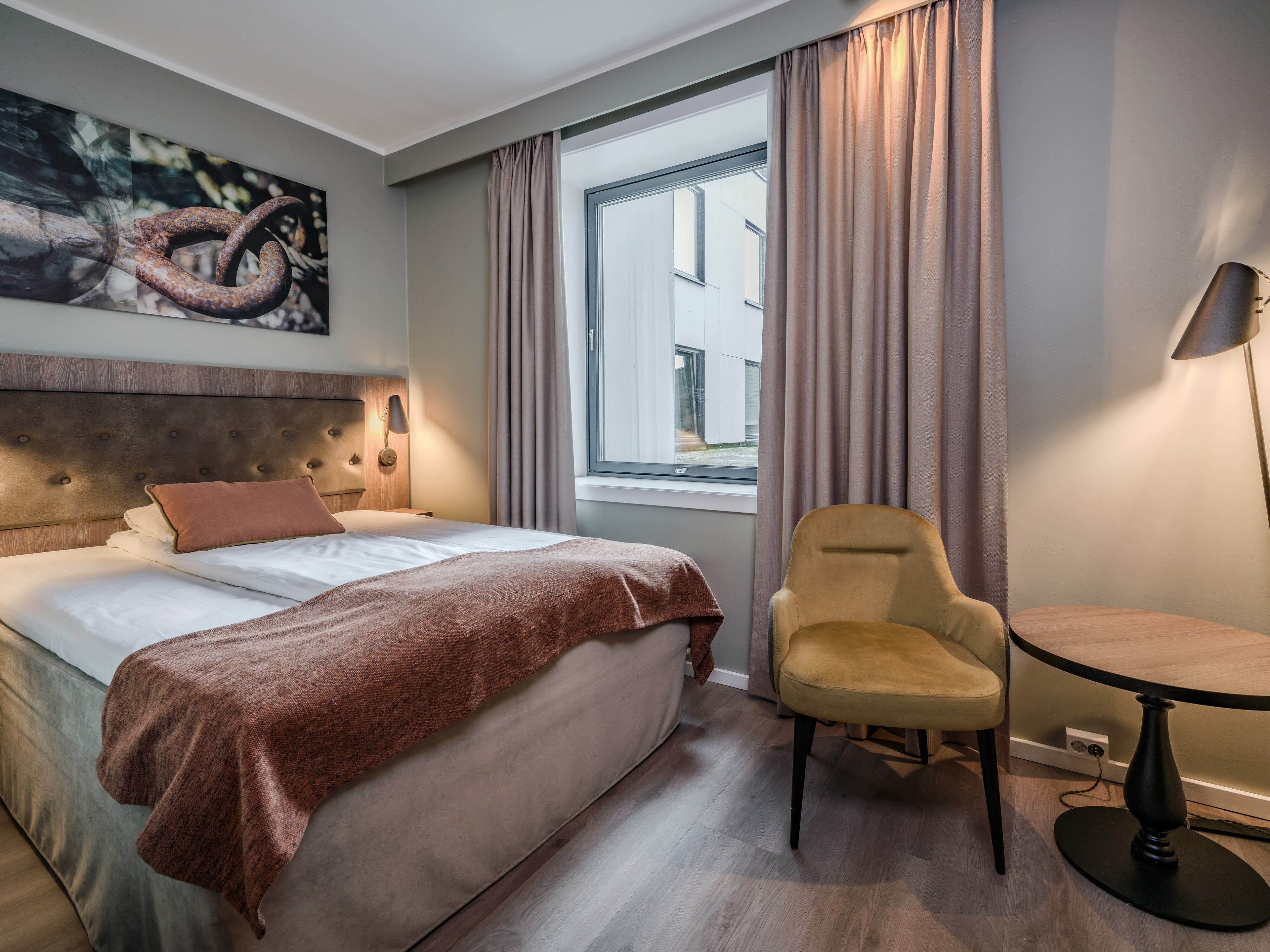 Quality Hotel Grand Tromsø - Image 2