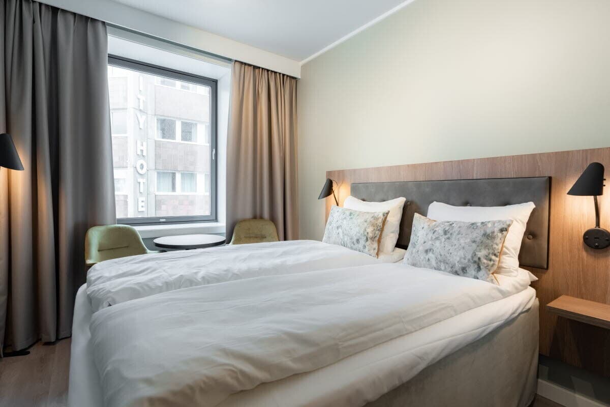 Quality Hotel Grand Tromsø — 14