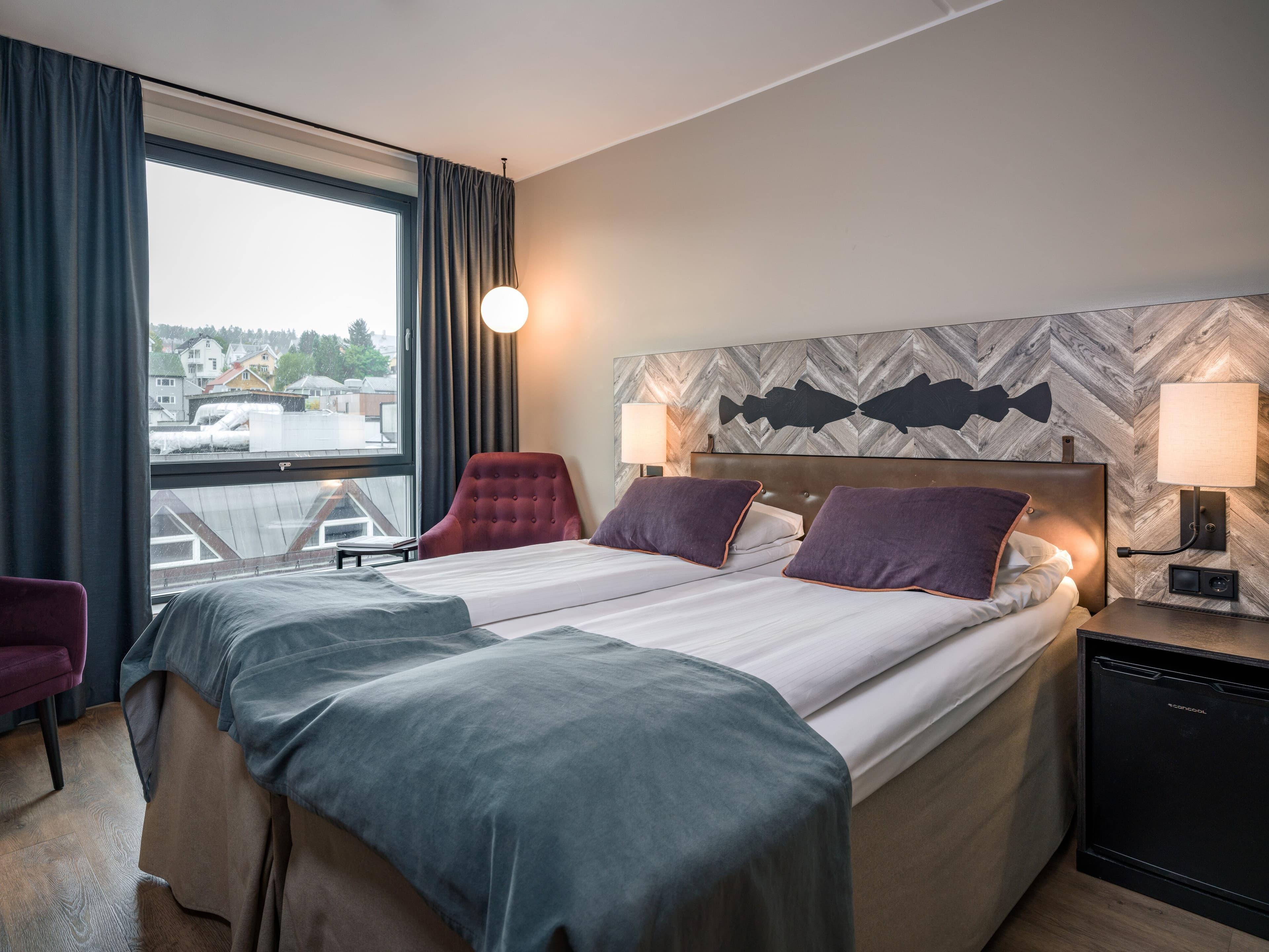 Quality Hotel Grand Tromsø — 15