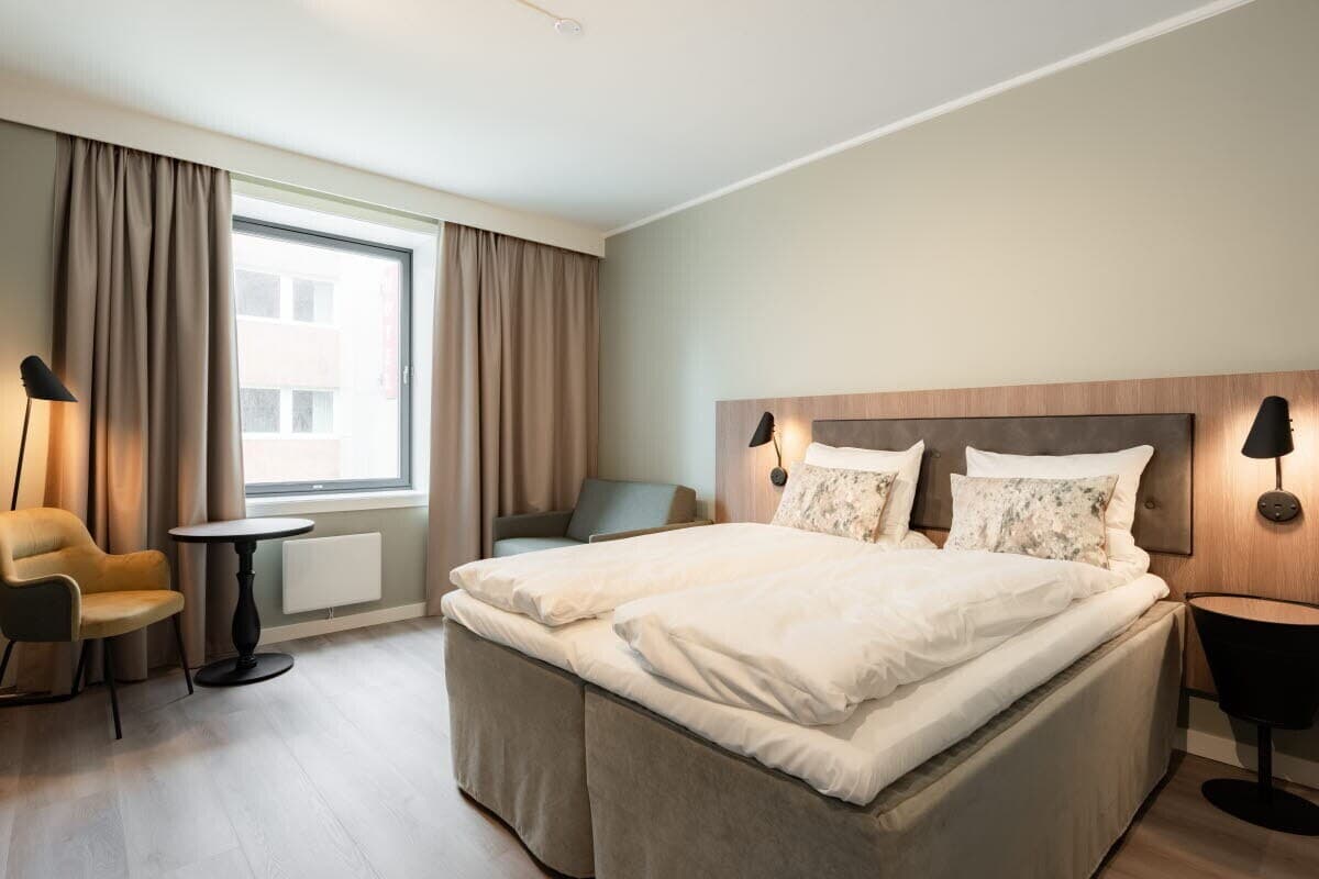 Quality Hotel Grand Tromsø — 6