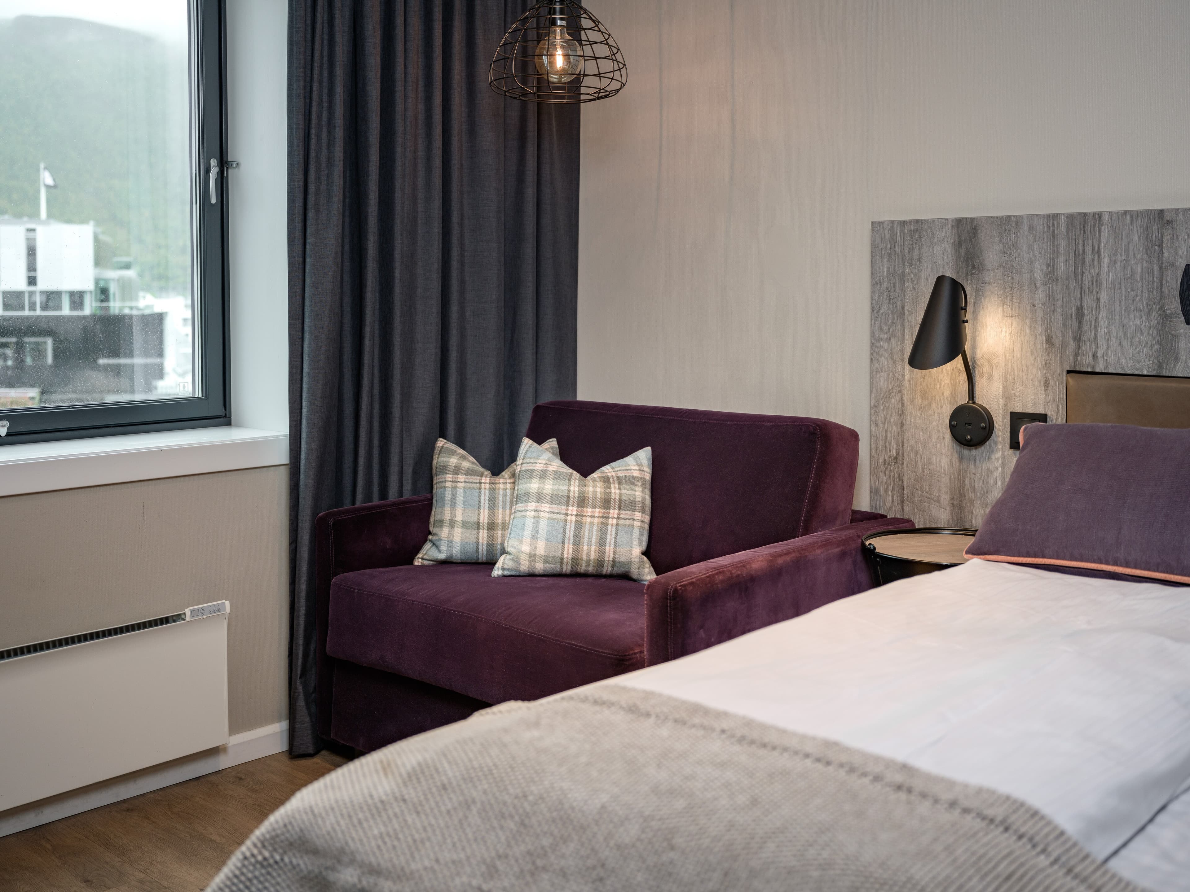Quality Hotel Grand Tromsø — 7