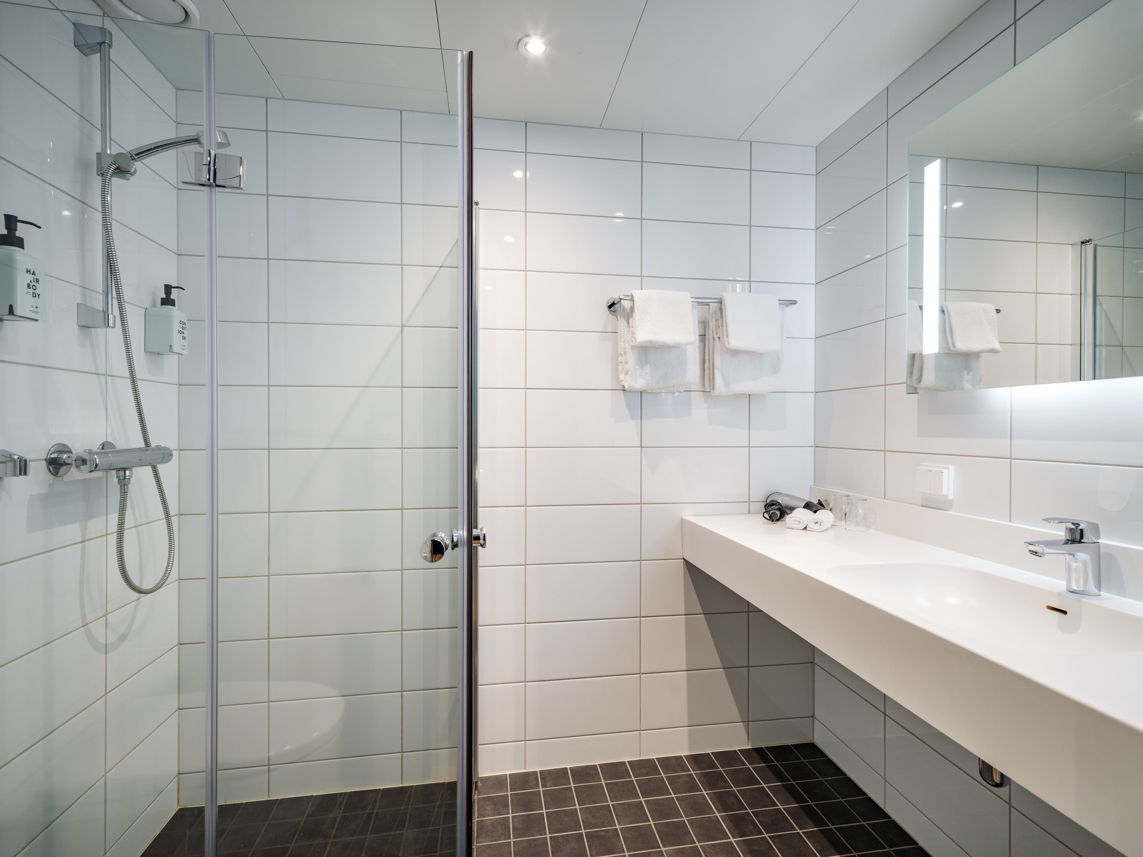 Quality Hotel Grand Tromsø - Image 3