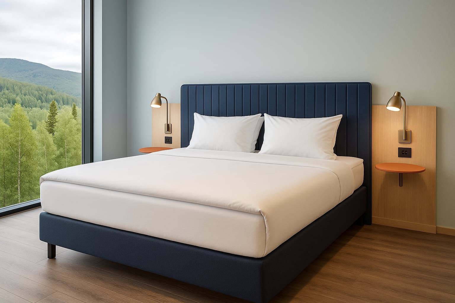 Comfort Hotel Grenlandsporten - Image 2