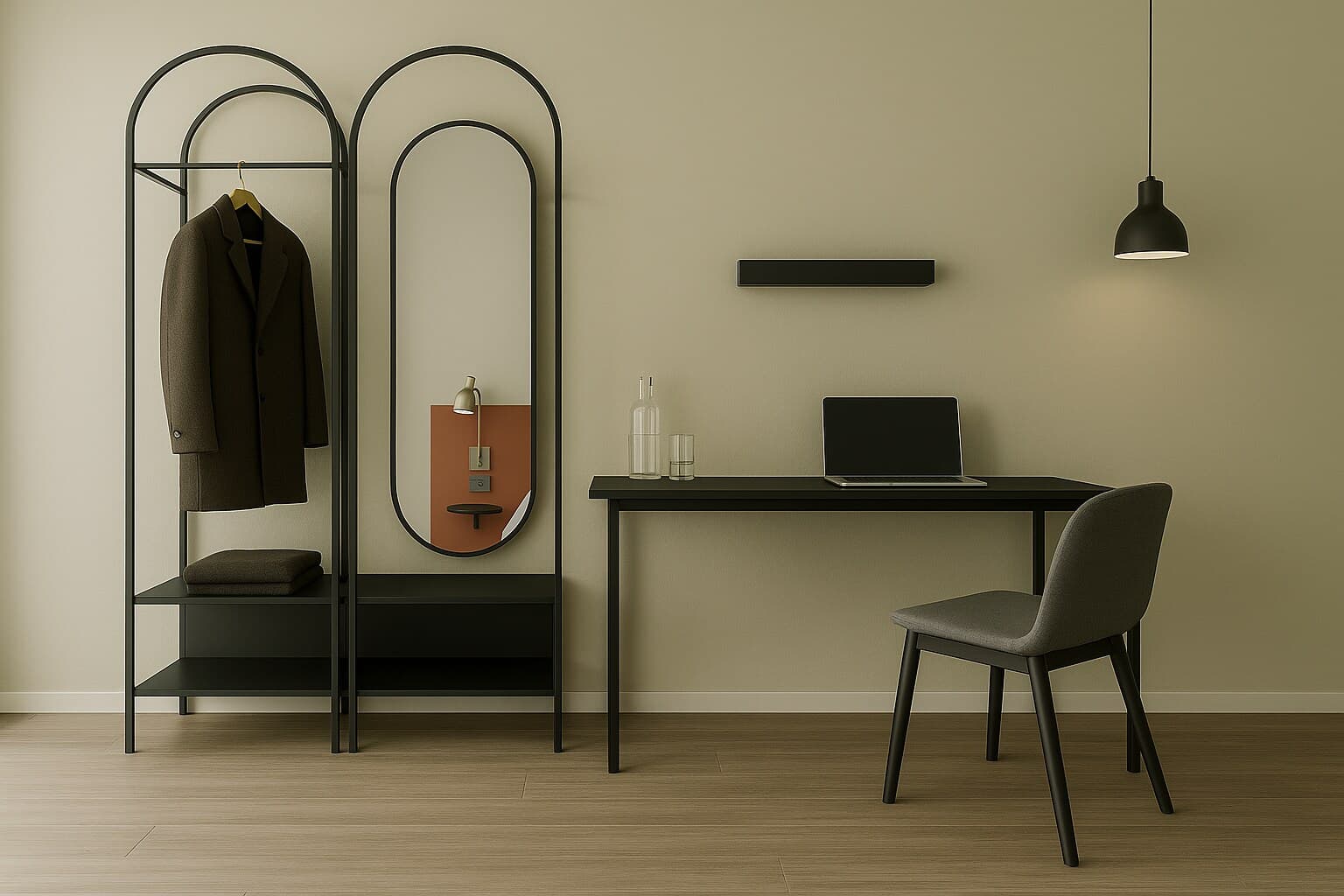 Comfort Hotel Grenlandsporten - Image 4