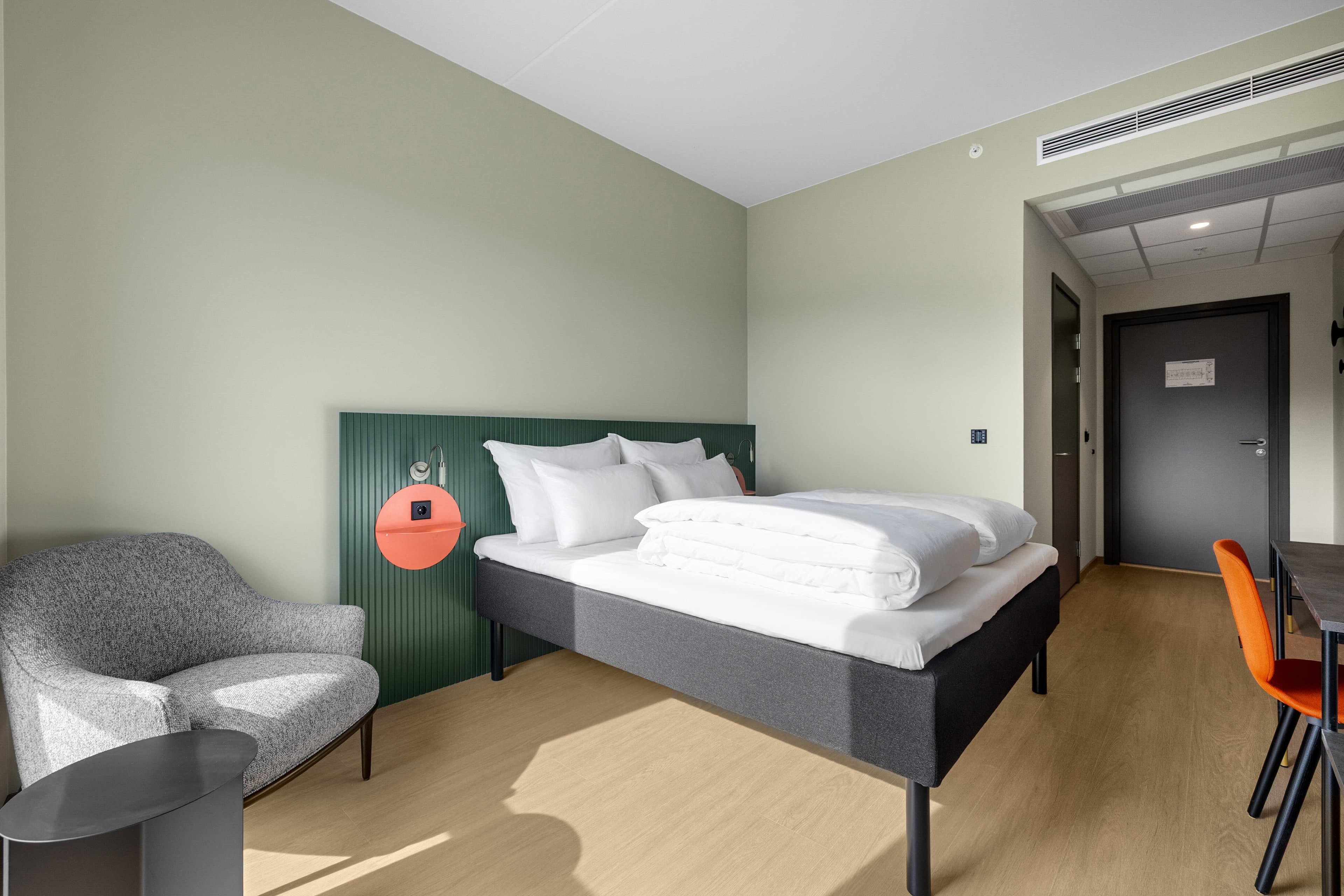Comfort Hotel Grenlandsporten - Image 3