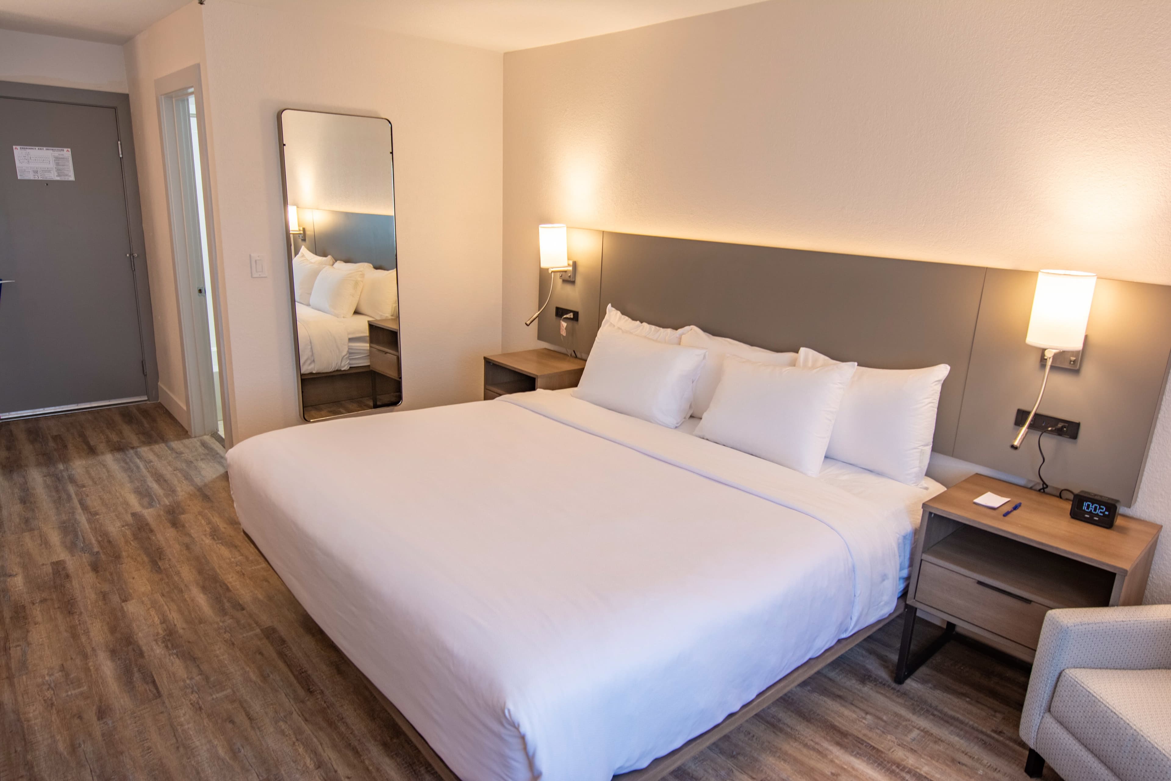 Comfort Inn Battle Mountain - Midway Between Elko and Winnemucca — 16