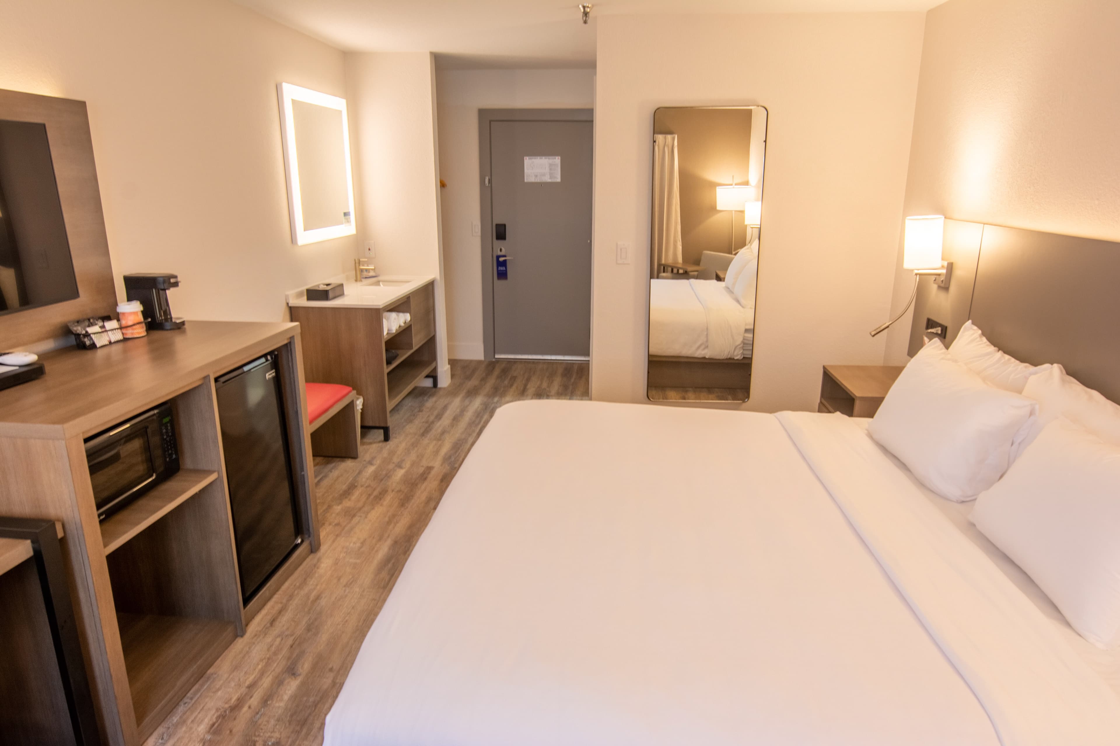 Comfort Inn Battle Mountain - Midway Between Elko and Winnemucca — 17