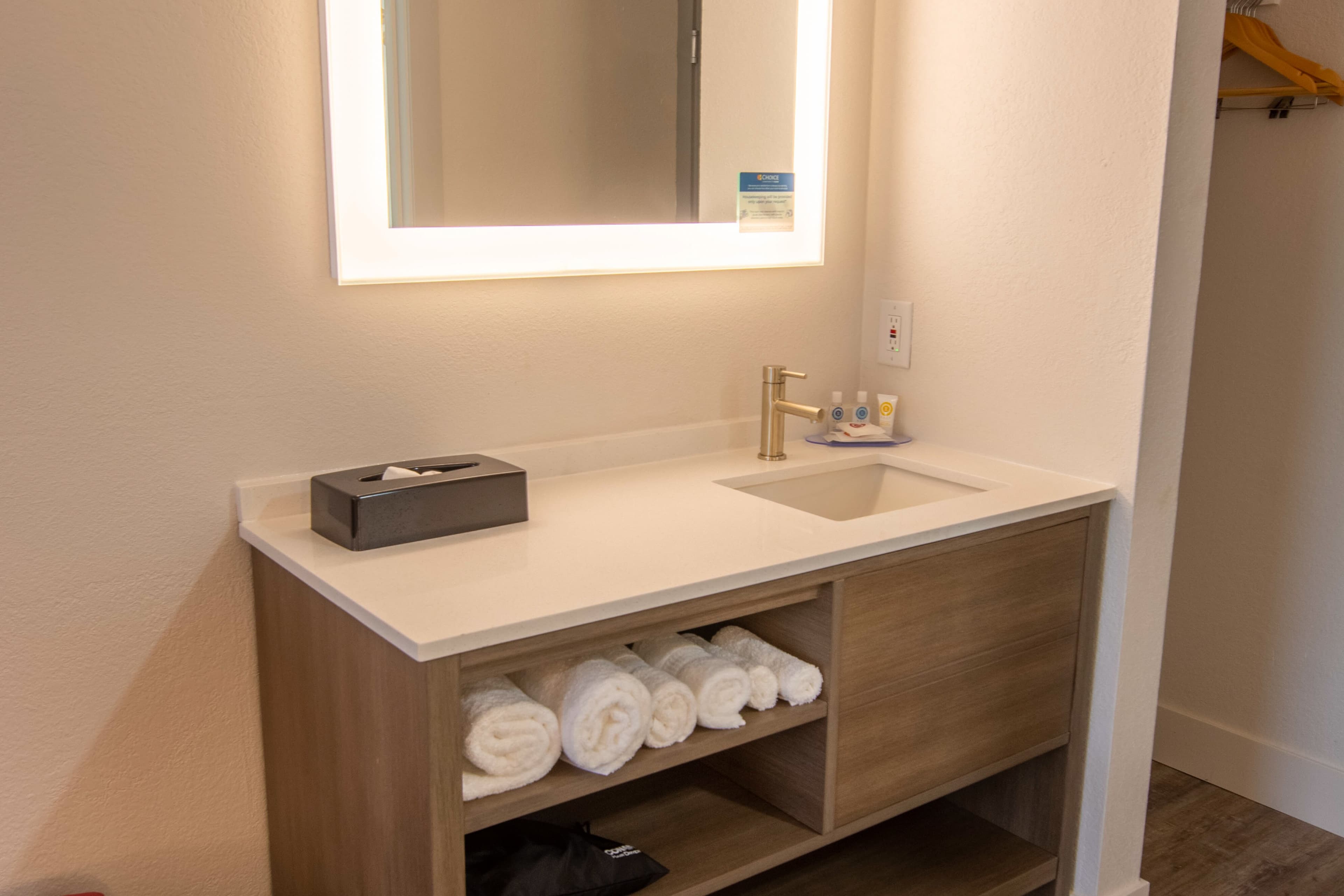 Comfort Inn Battle Mountain - Midway Between Elko and Winnemucca — 21