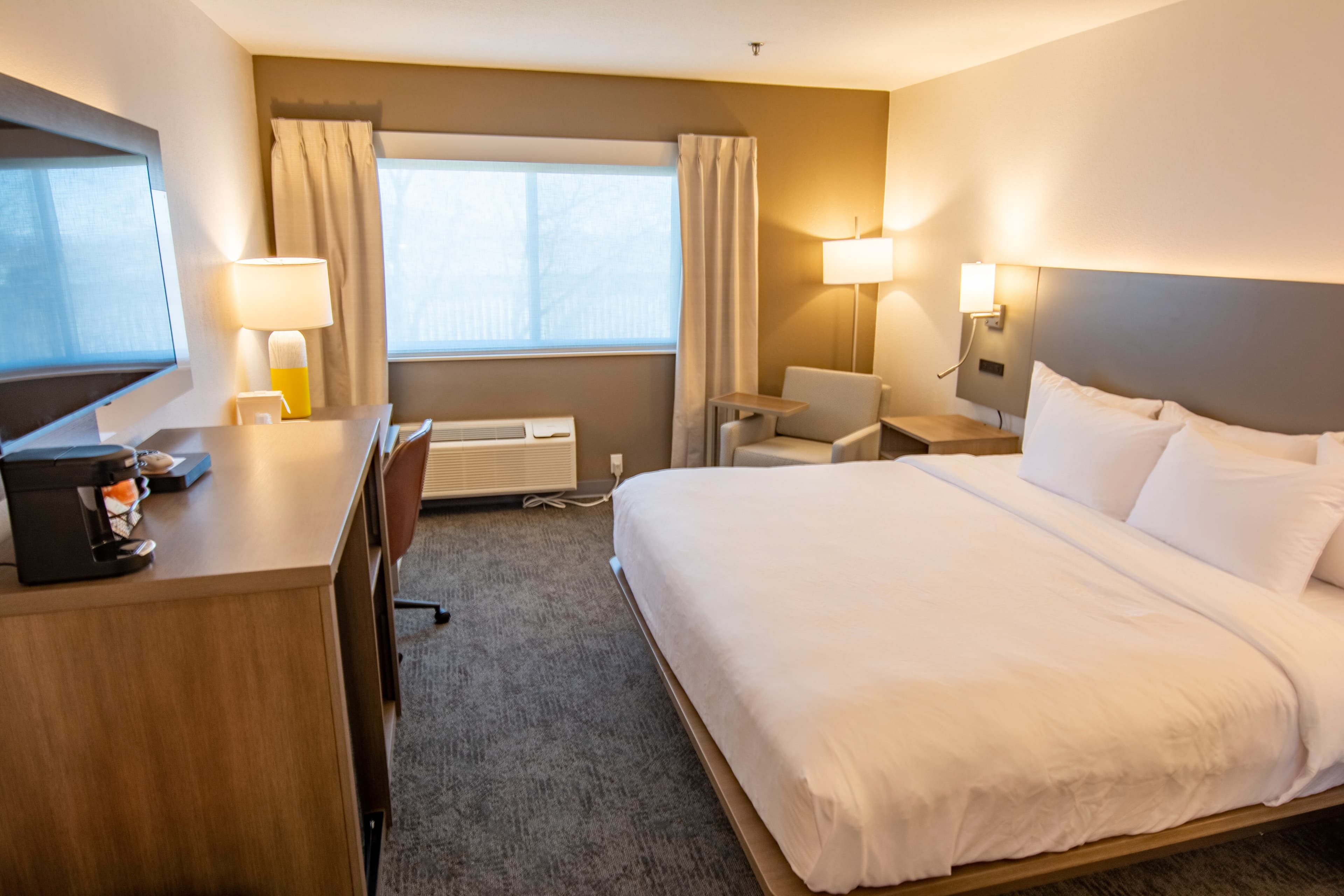 Comfort Inn Battle Mountain - Midway Between Elko and Winnemucca — 11