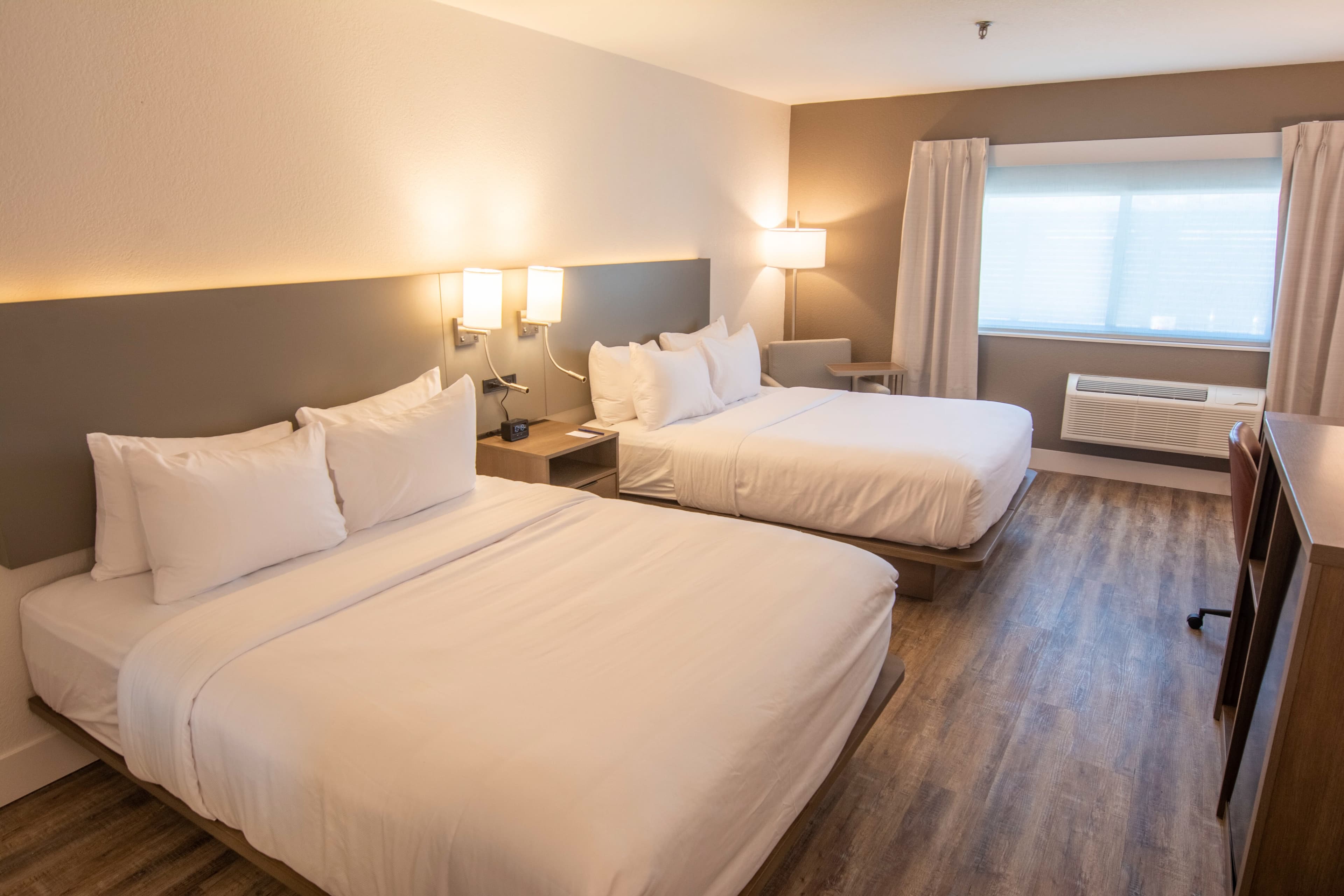 Comfort Inn Battle Mountain - Midway Between Elko and Winnemucca — 22
