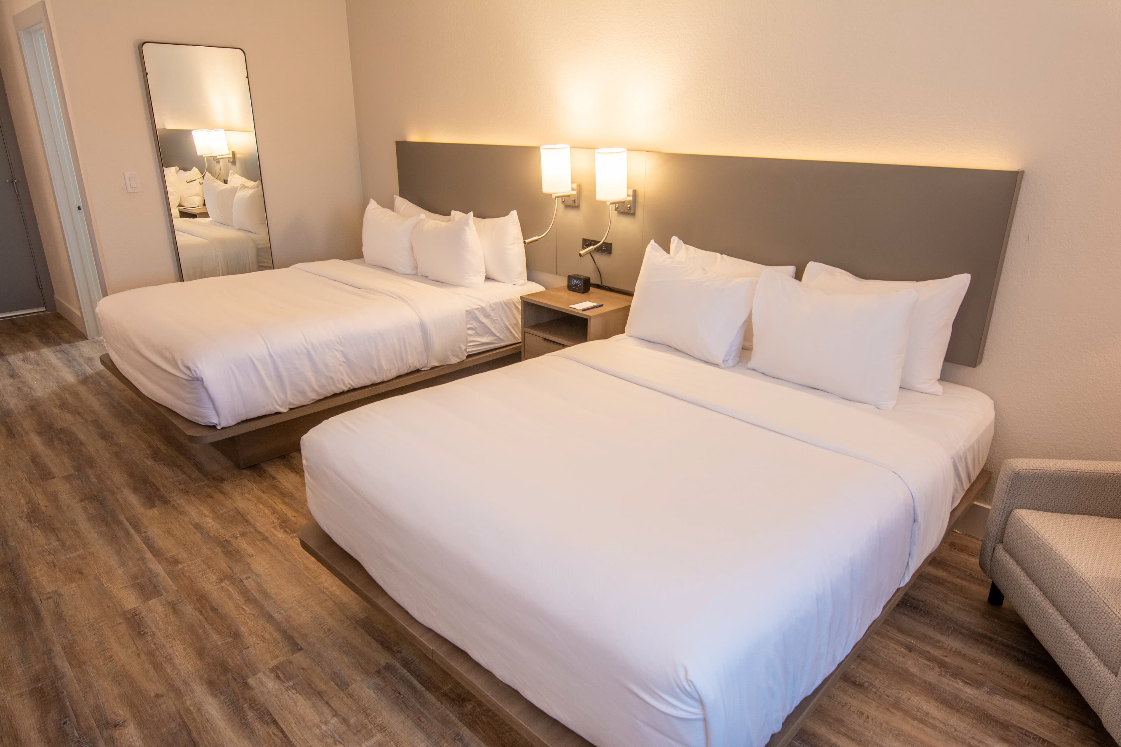 Comfort Inn Battle Mountain - Midway Between Elko and Winnemucca — 23