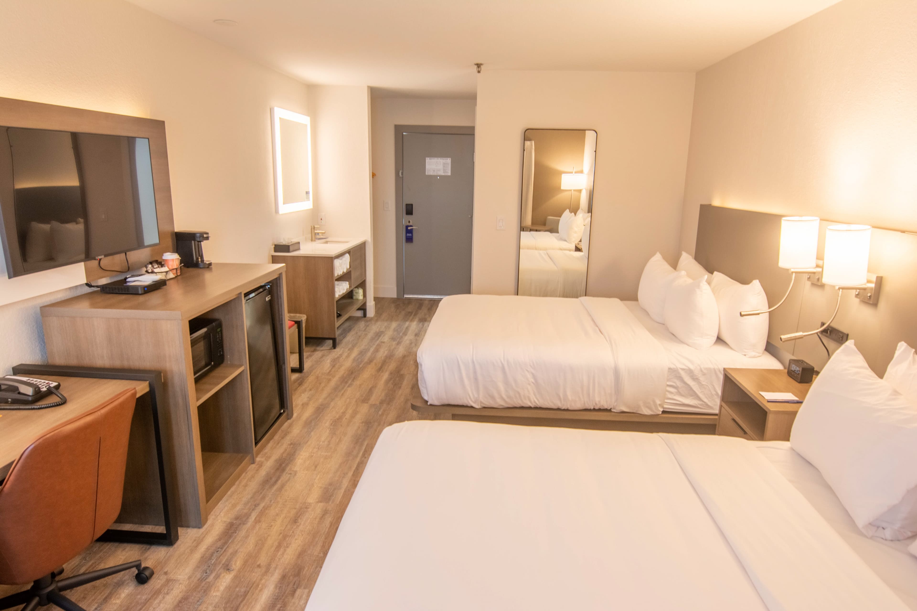 Comfort Inn Battle Mountain - Midway Between Elko and Winnemucca — 24