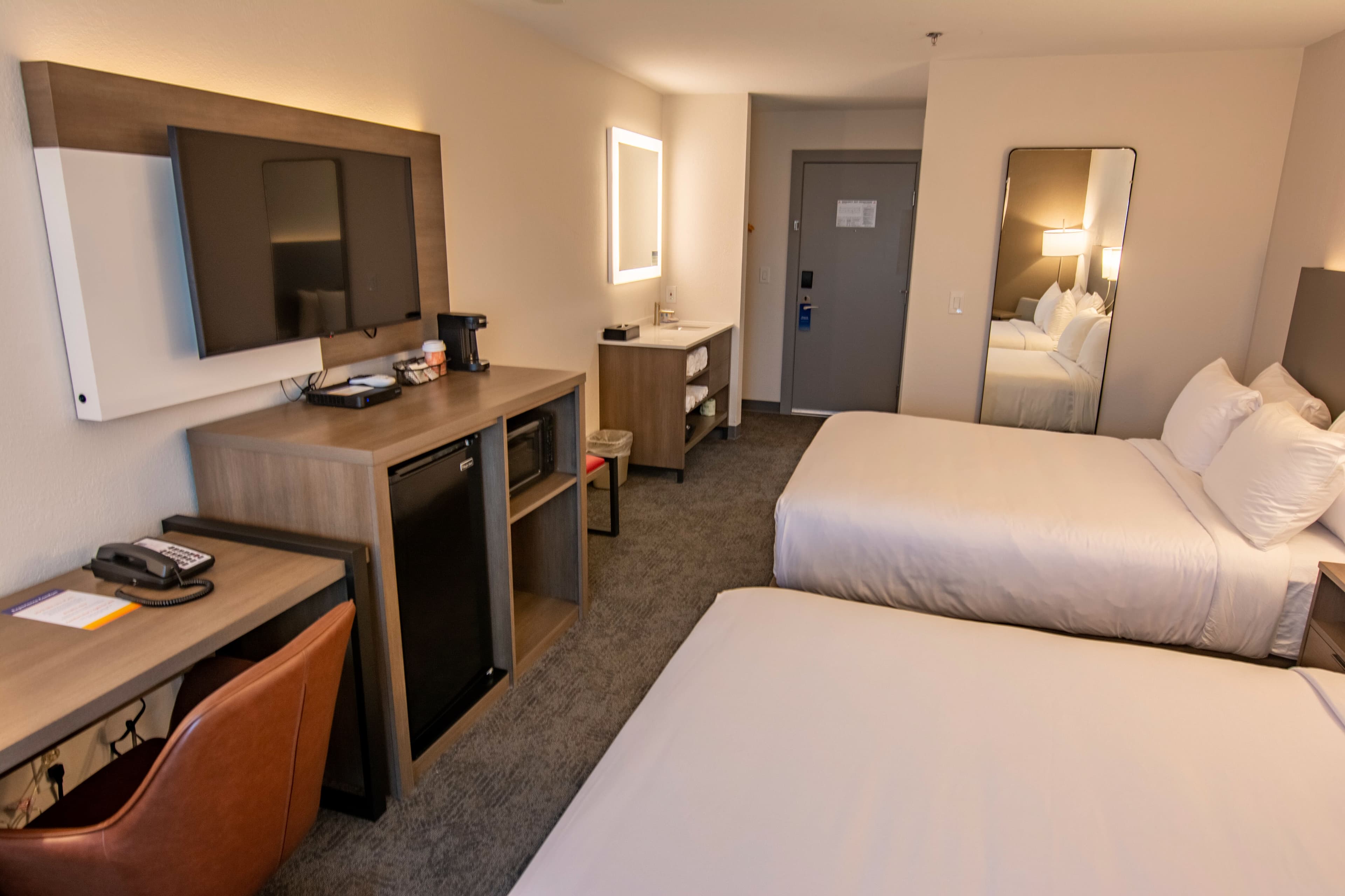 Comfort Inn Battle Mountain - Midway Between Elko and Winnemucca — 26