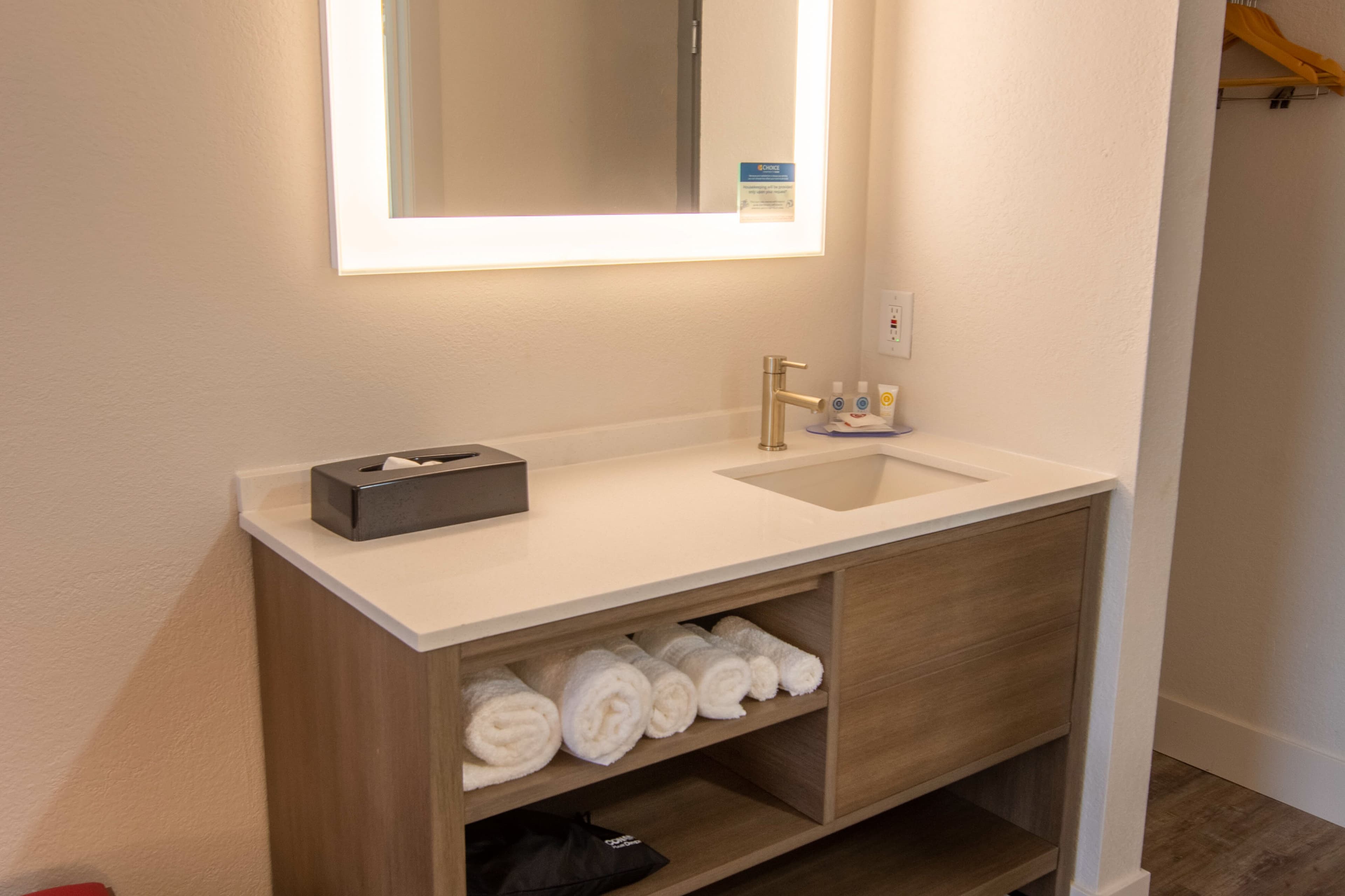 Comfort Inn Battle Mountain - Midway Between Elko and Winnemucca — 27