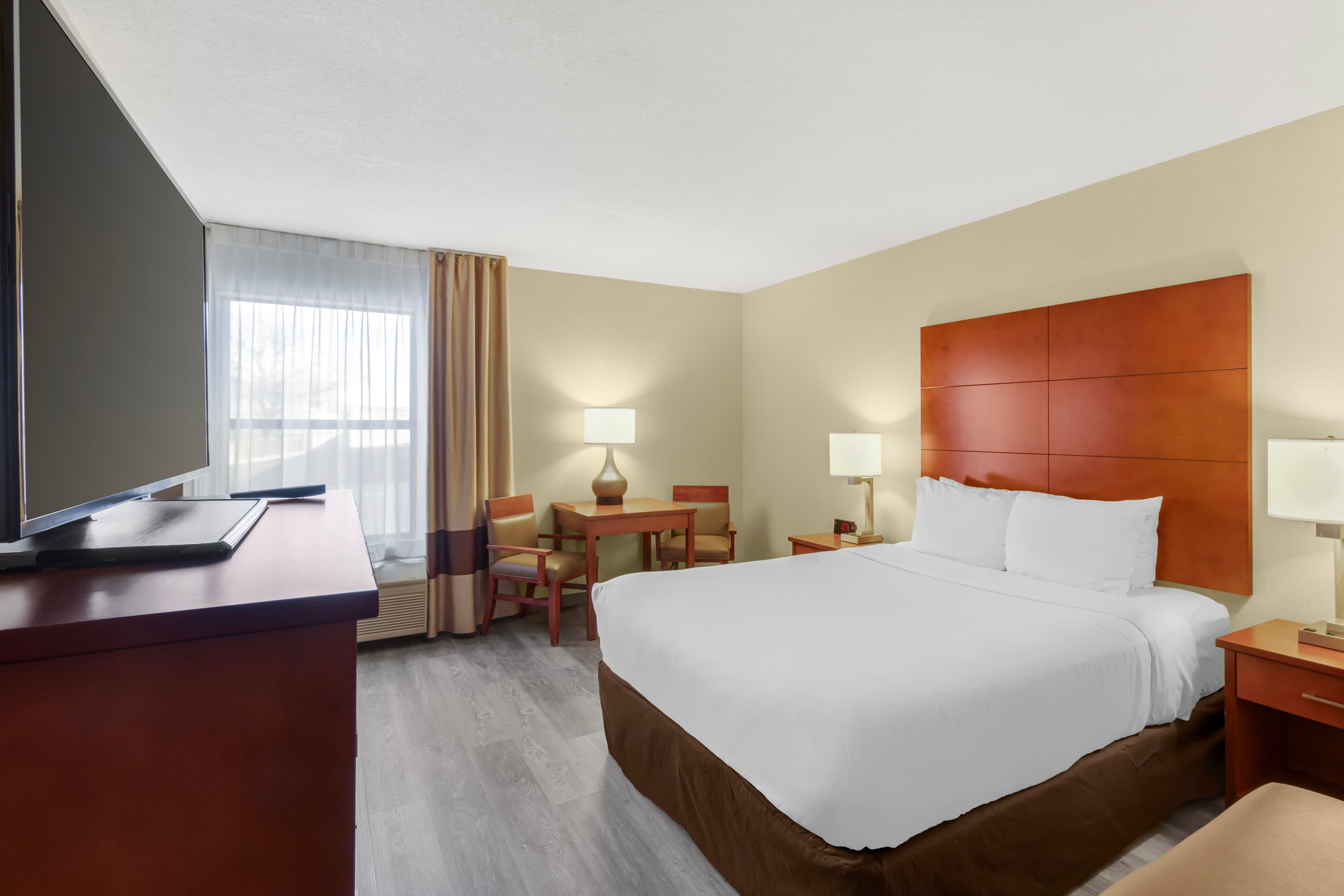 Comfort Inn & Suites Near Fallon Naval Air Station — 6