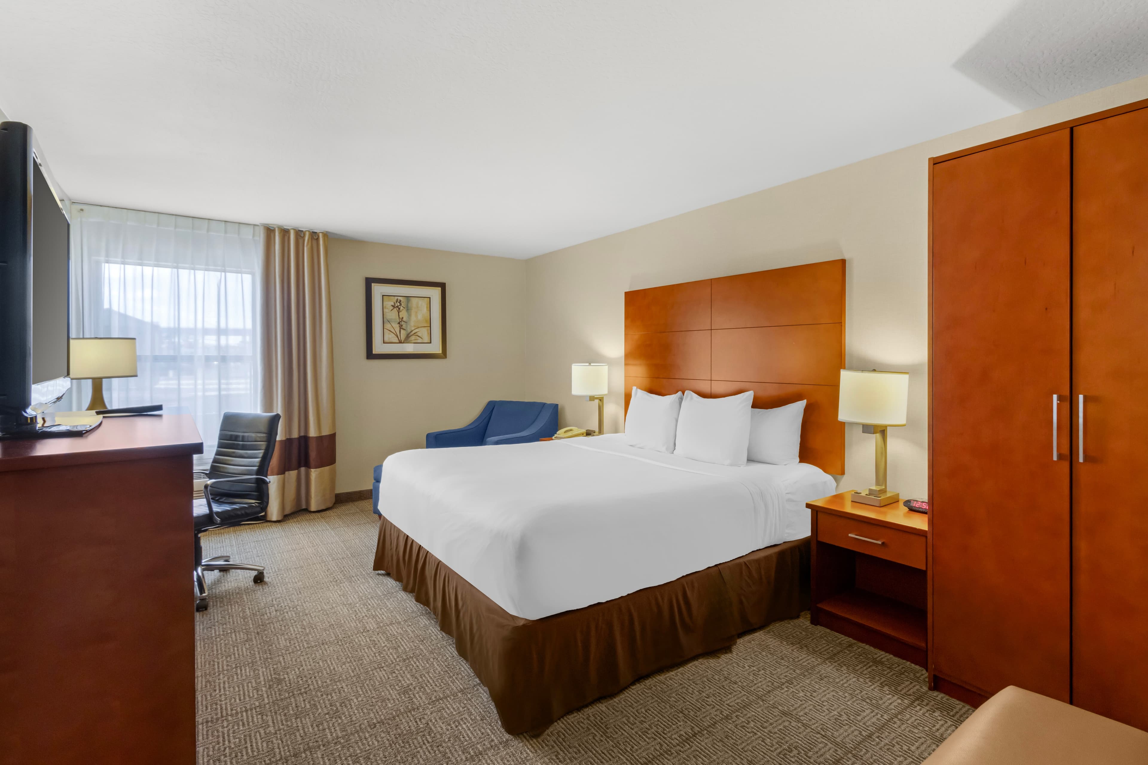 Comfort Inn & Suites Near Fallon Naval Air Station — 9