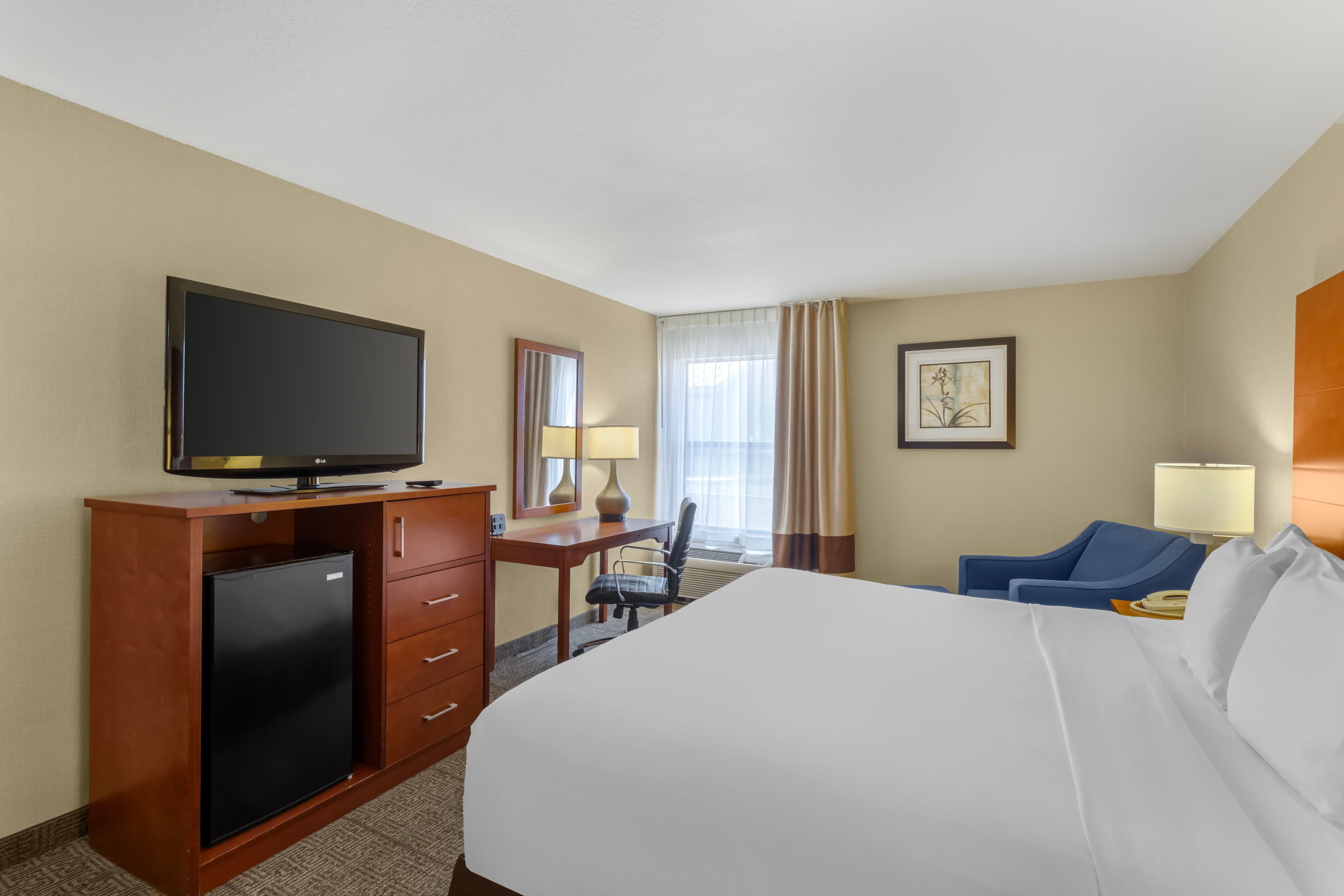 Comfort Inn & Suites Near Fallon Naval Air Station — 11