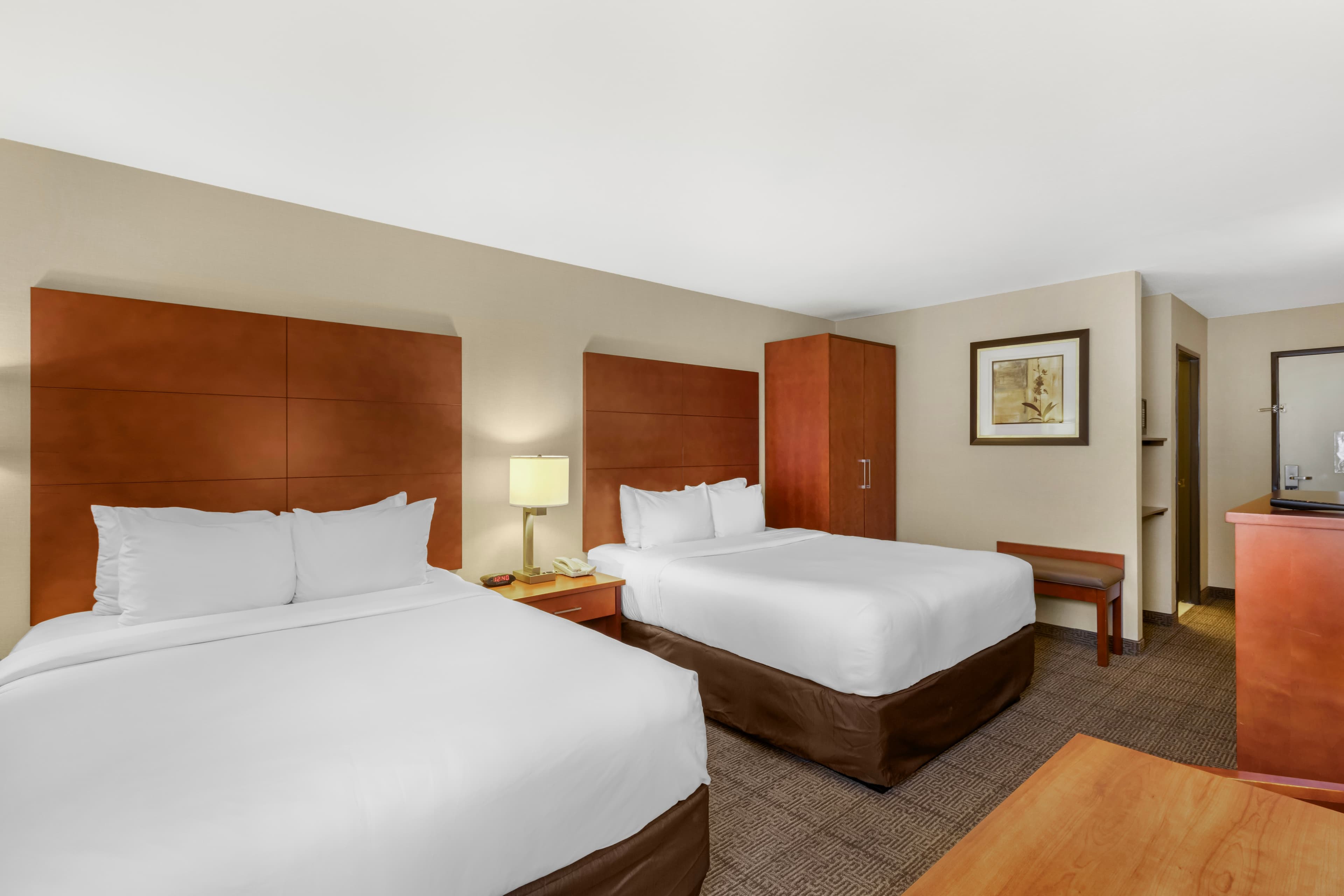 Comfort Inn & Suites Near Fallon Naval Air Station — 15