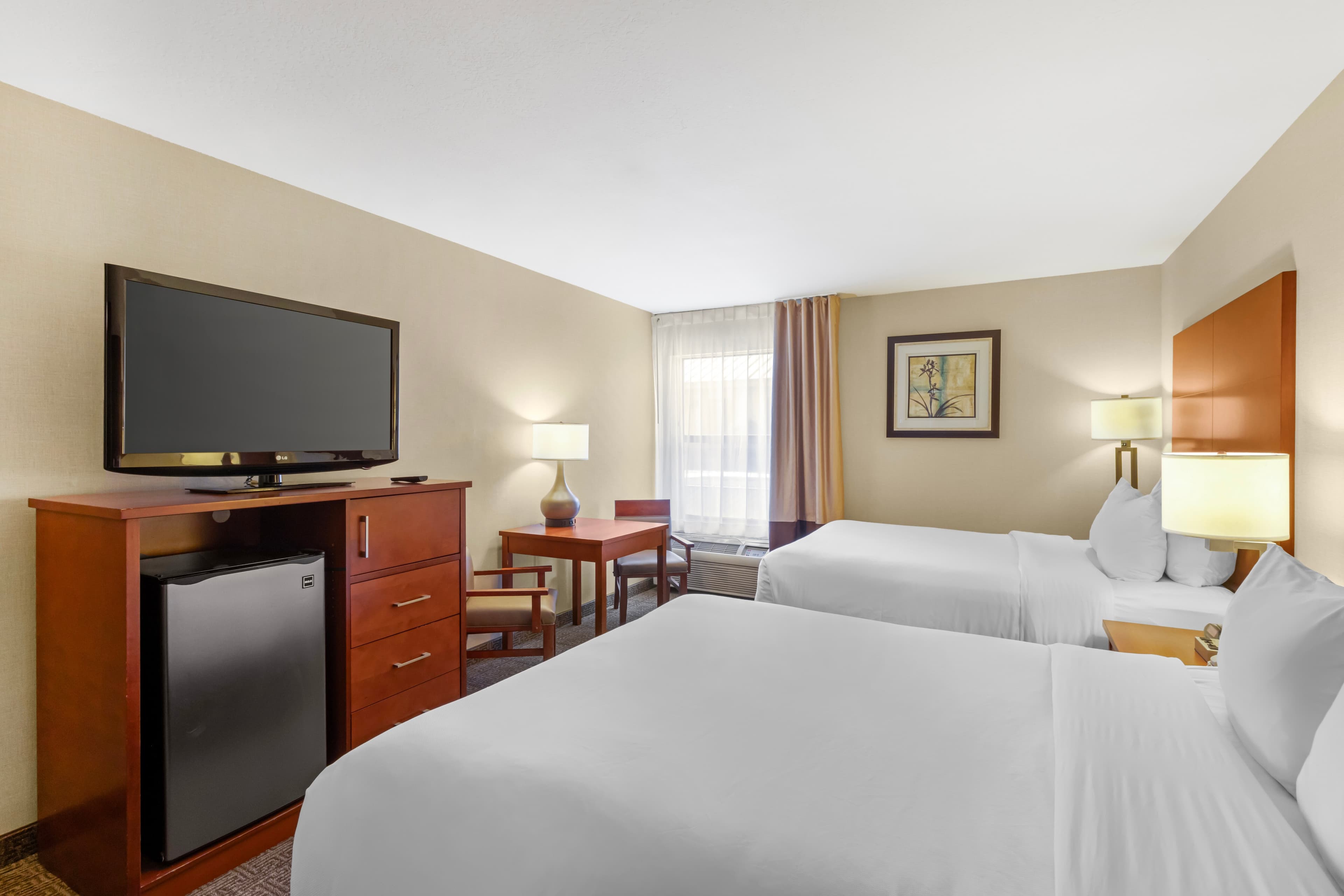 Comfort Inn & Suites Near Fallon Naval Air Station — 16
