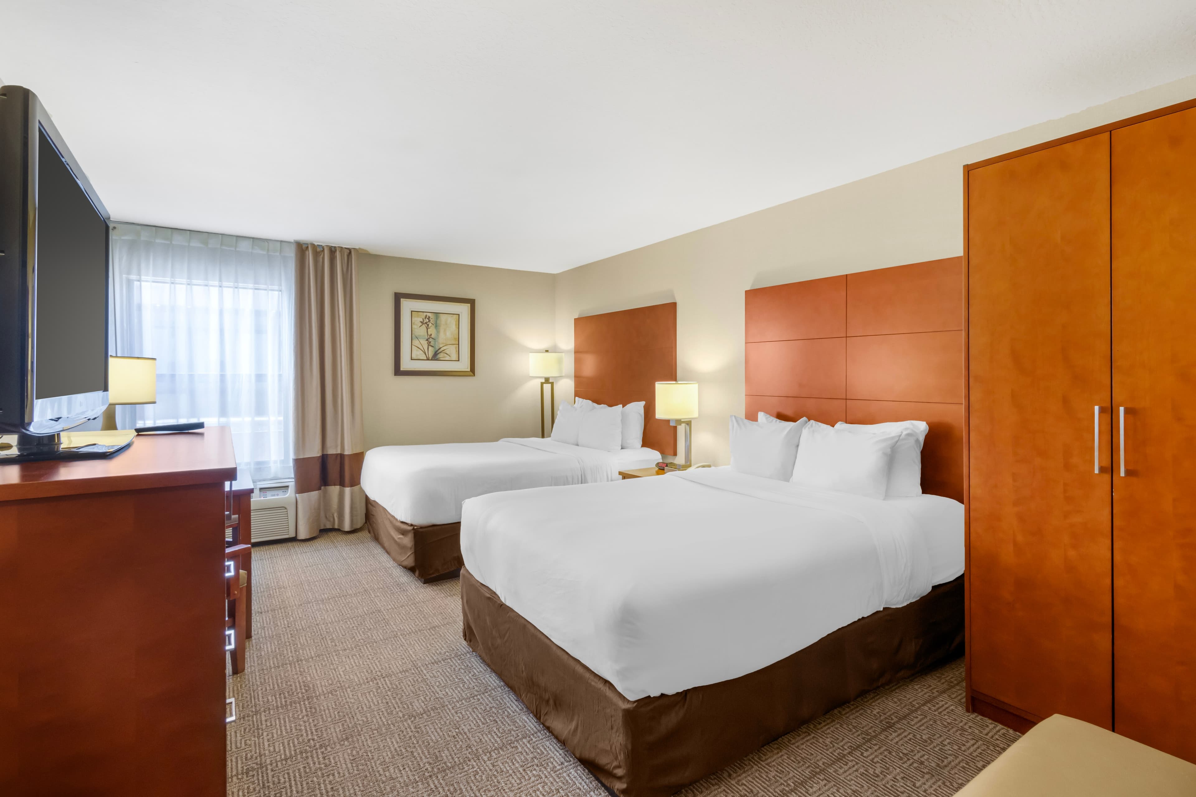 Comfort Inn & Suites Near Fallon Naval Air Station — 17