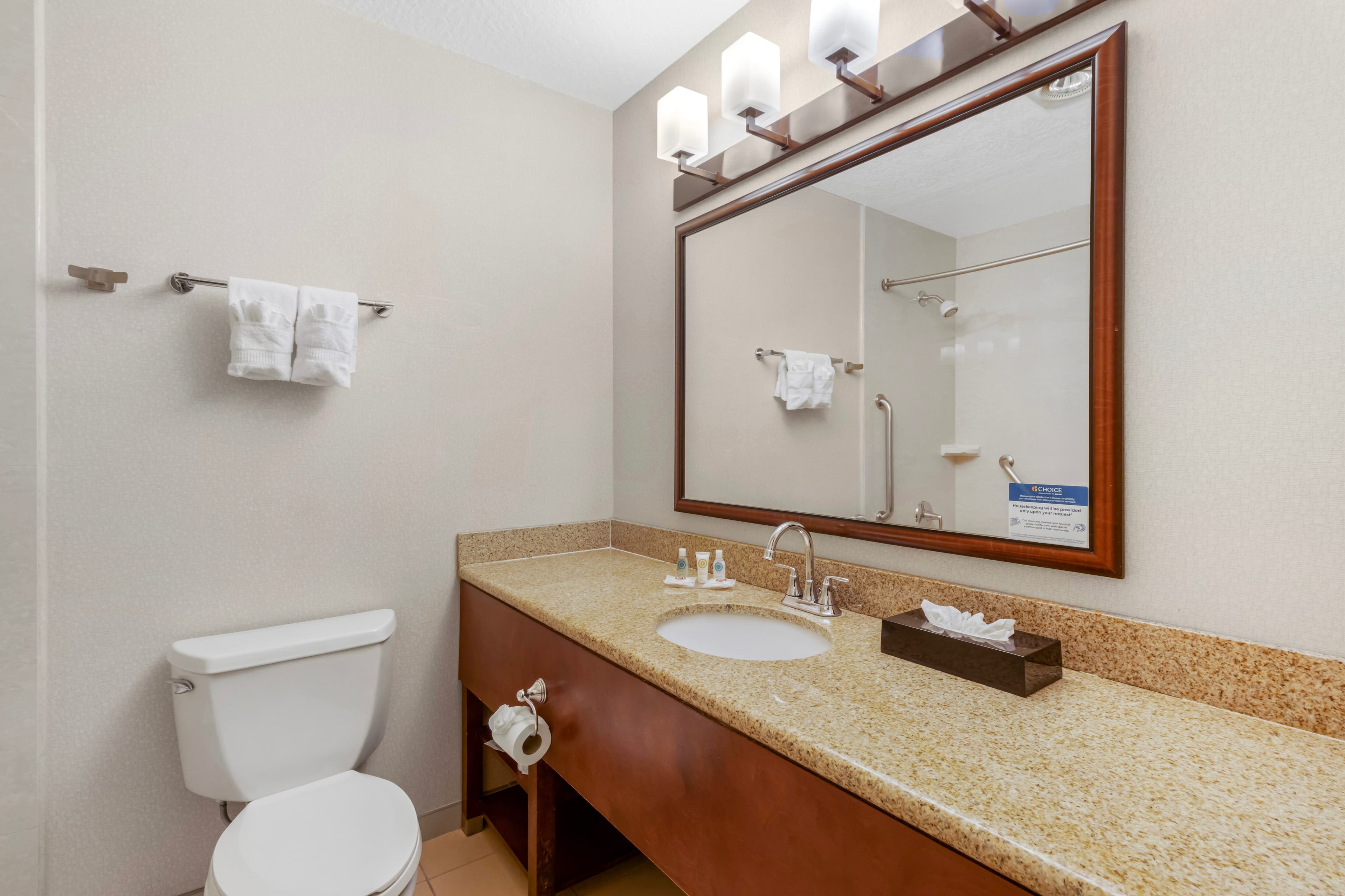 Comfort Inn & Suites Near Fallon Naval Air Station — 18