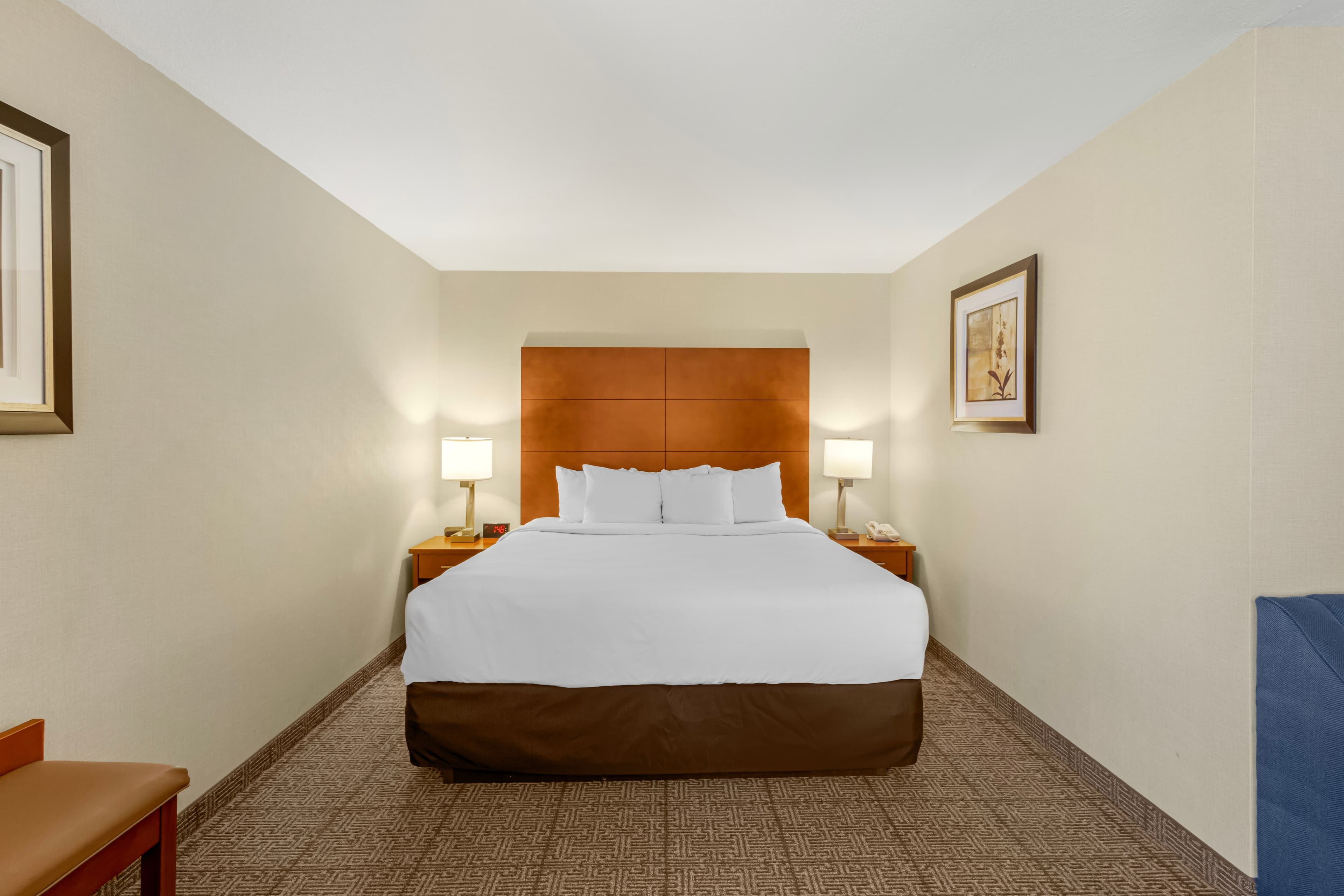 Comfort Inn & Suites Near Fallon Naval Air Station — 22