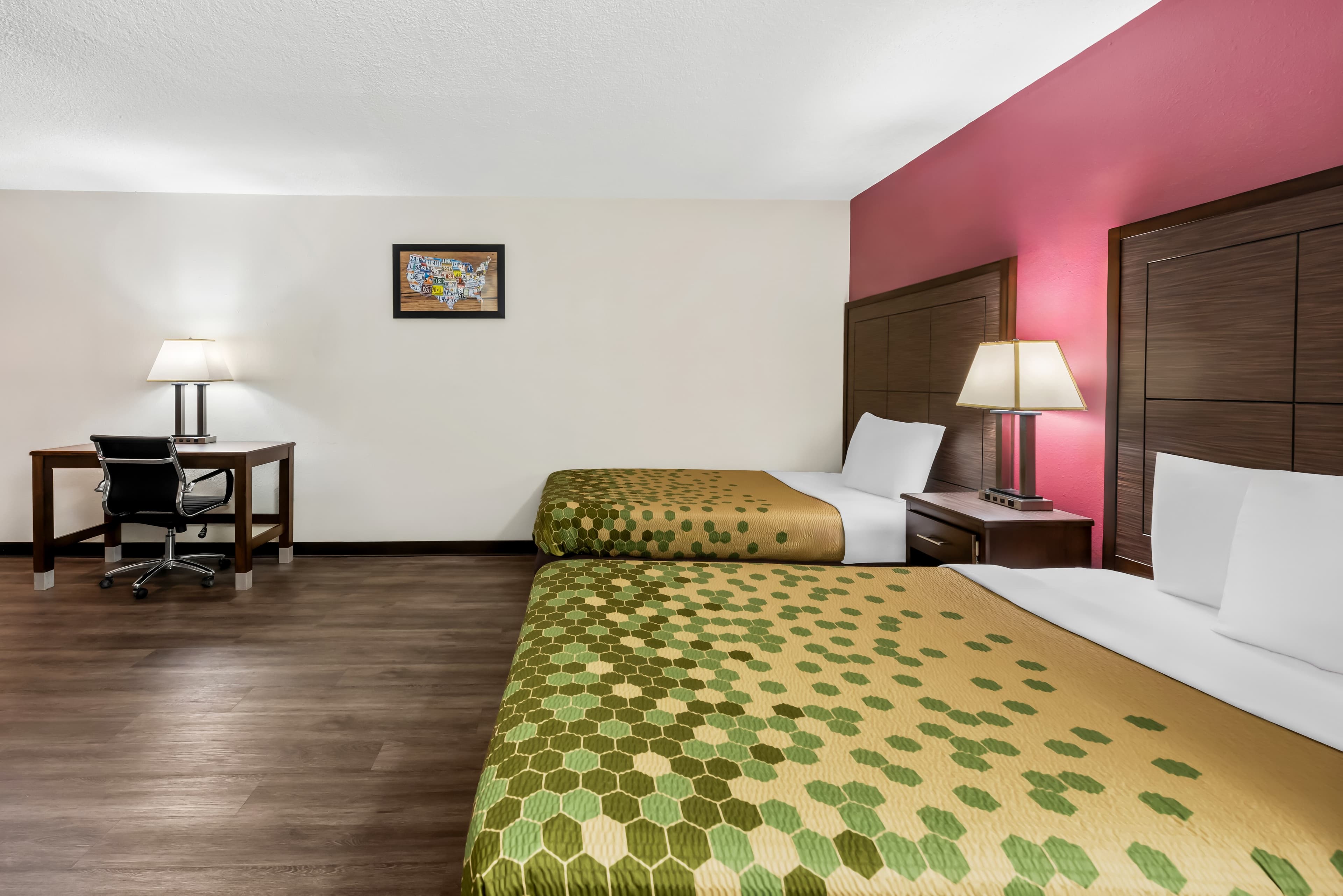 Econo Lodge Fallon Naval Air Station Area - Image 2