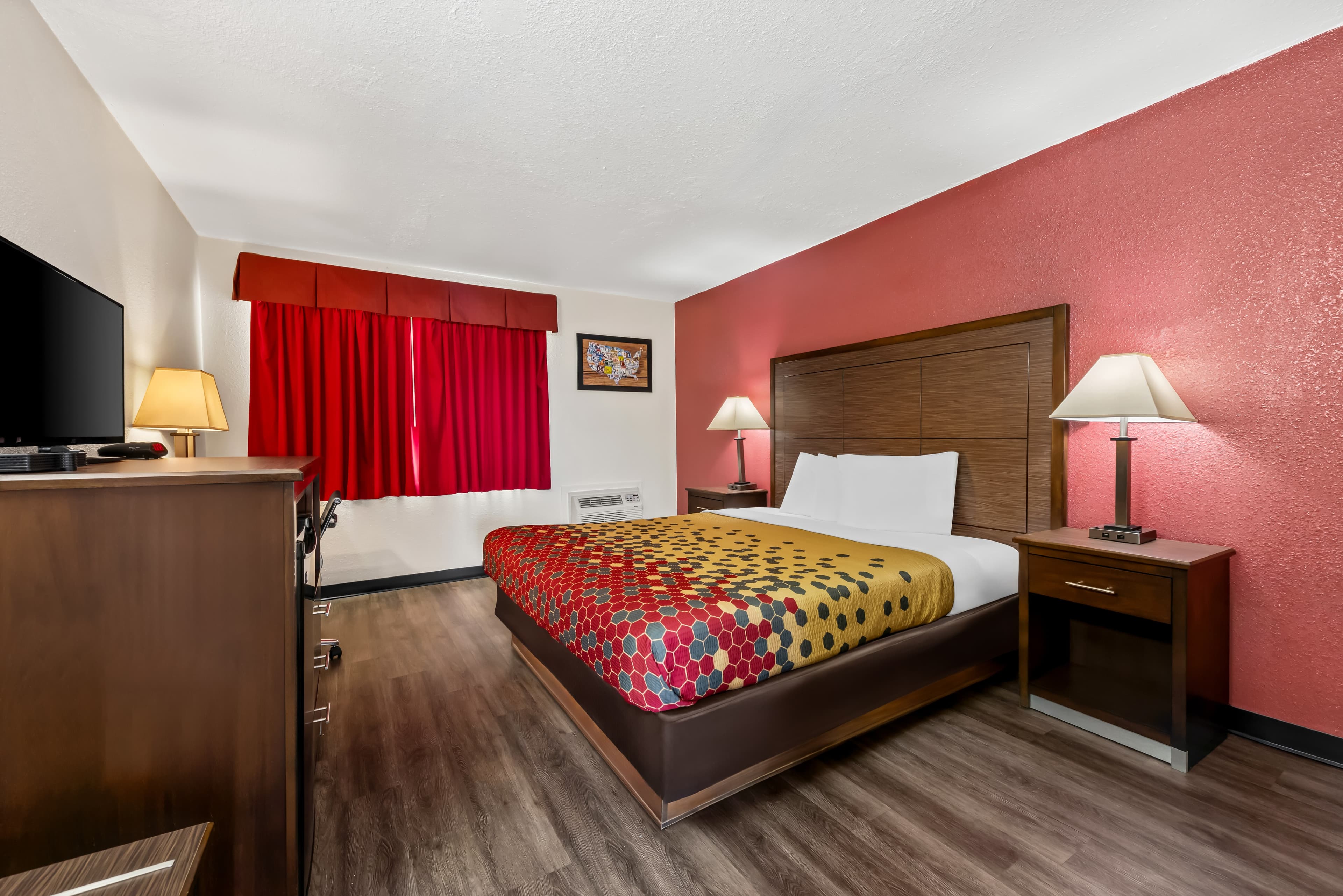 Econo Lodge Fallon Naval Air Station Area — 6